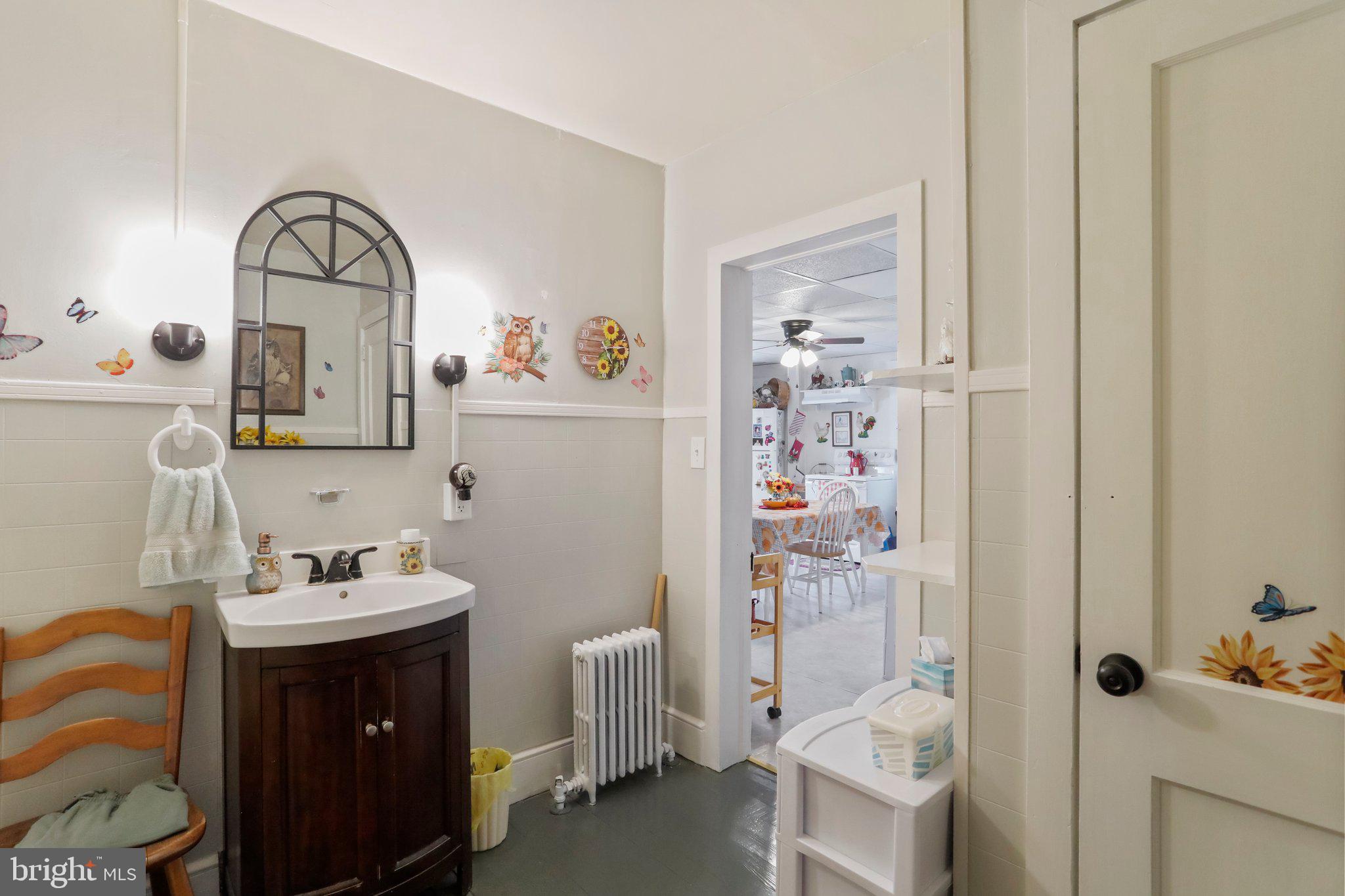 HANCOCK - Residential