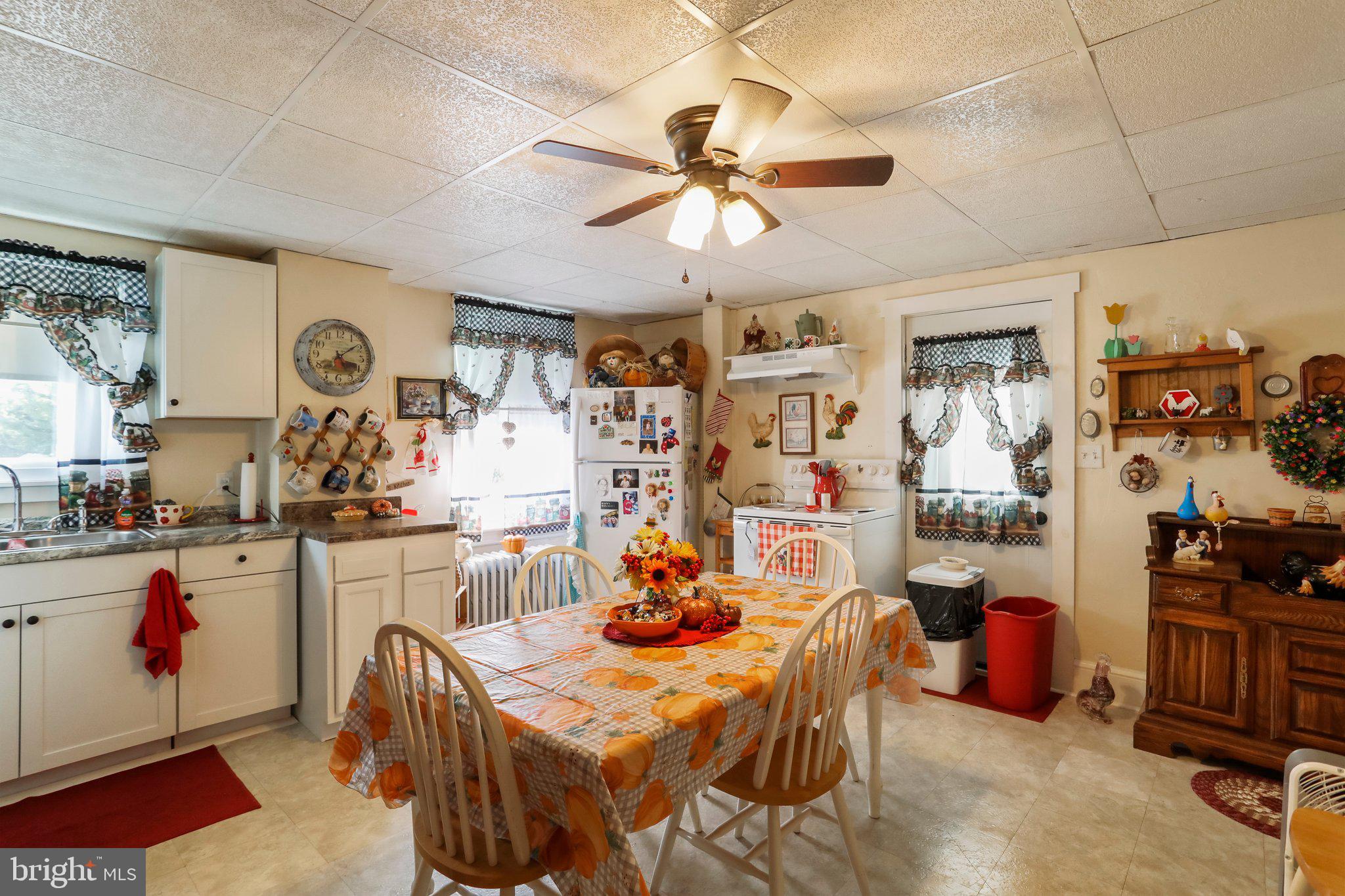 HANCOCK - Residential