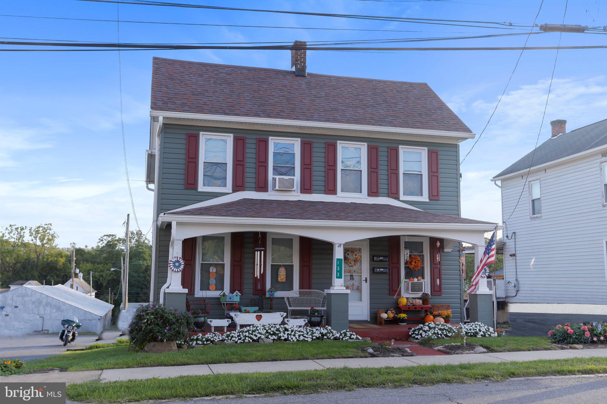 HANCOCK - Residential