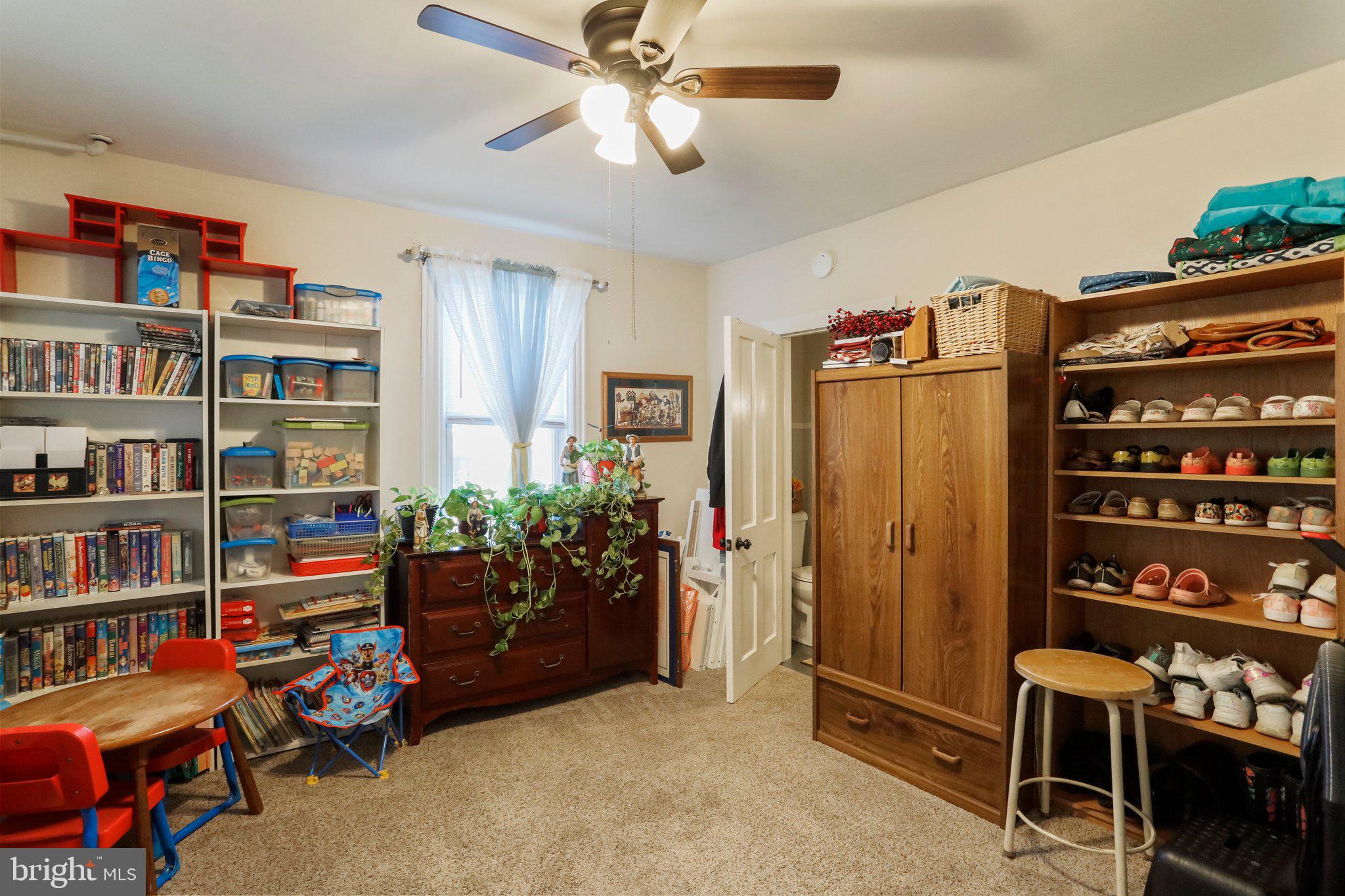 HANCOCK - Residential