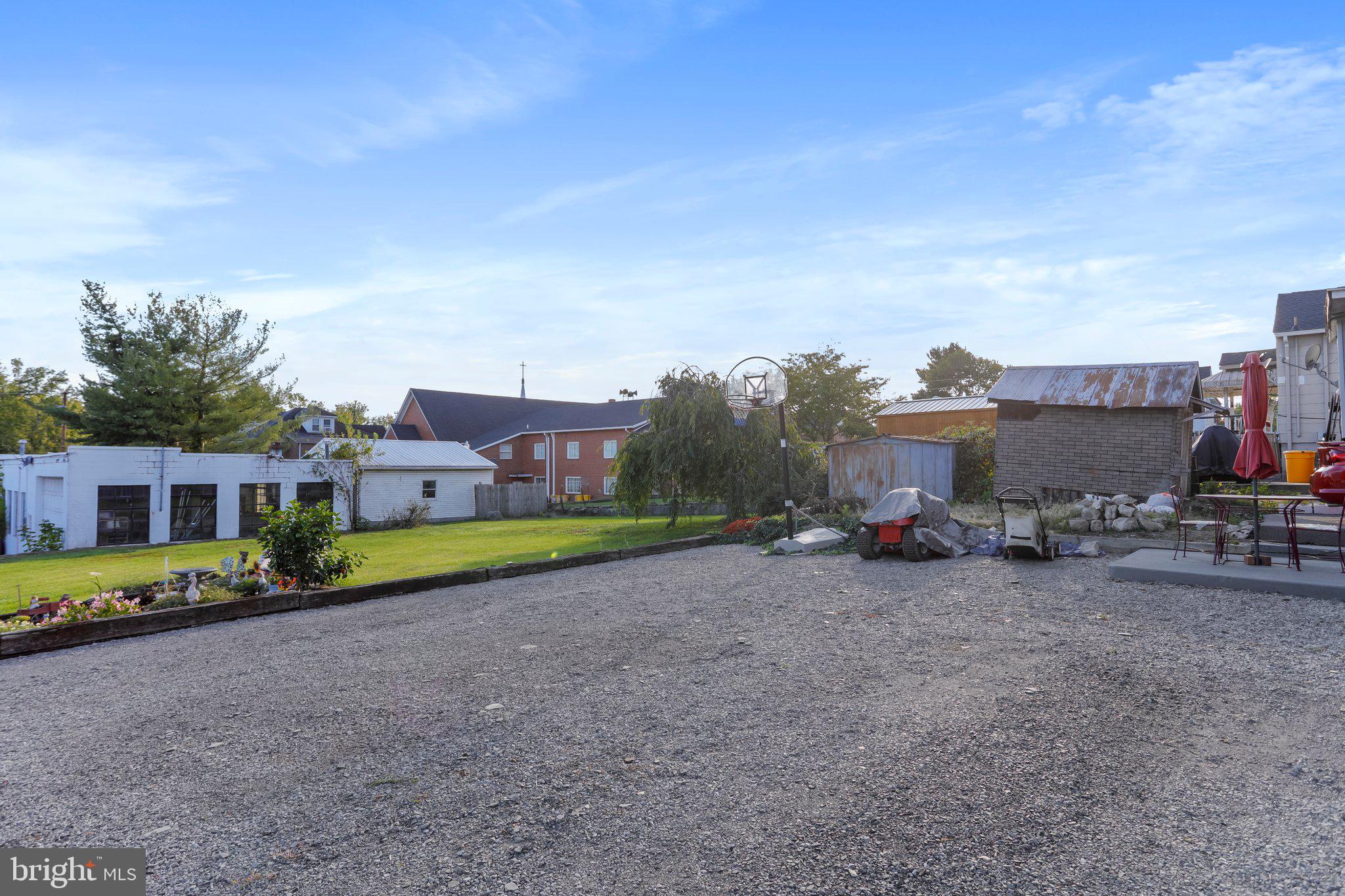 HANCOCK - Residential