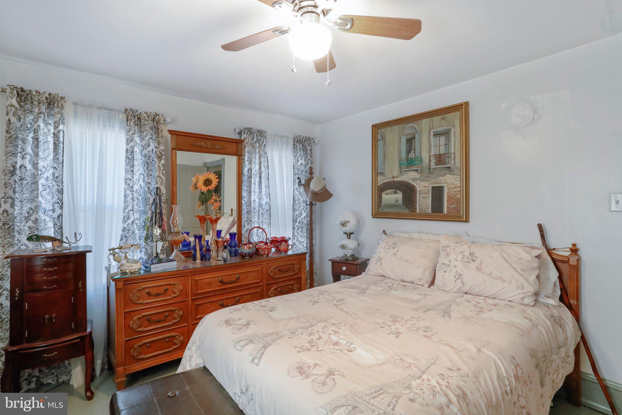 HANCOCK - Residential