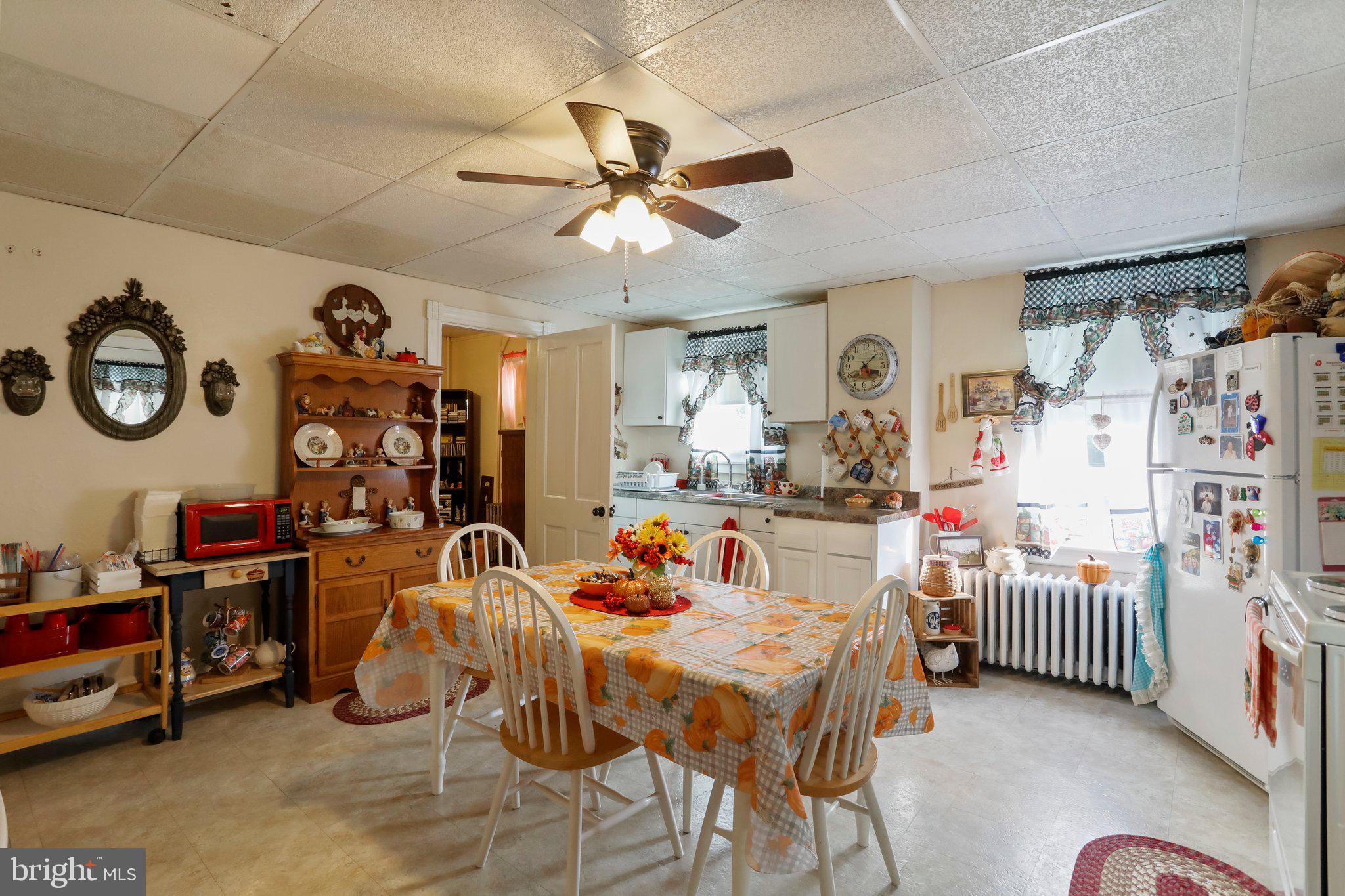 HANCOCK - Residential