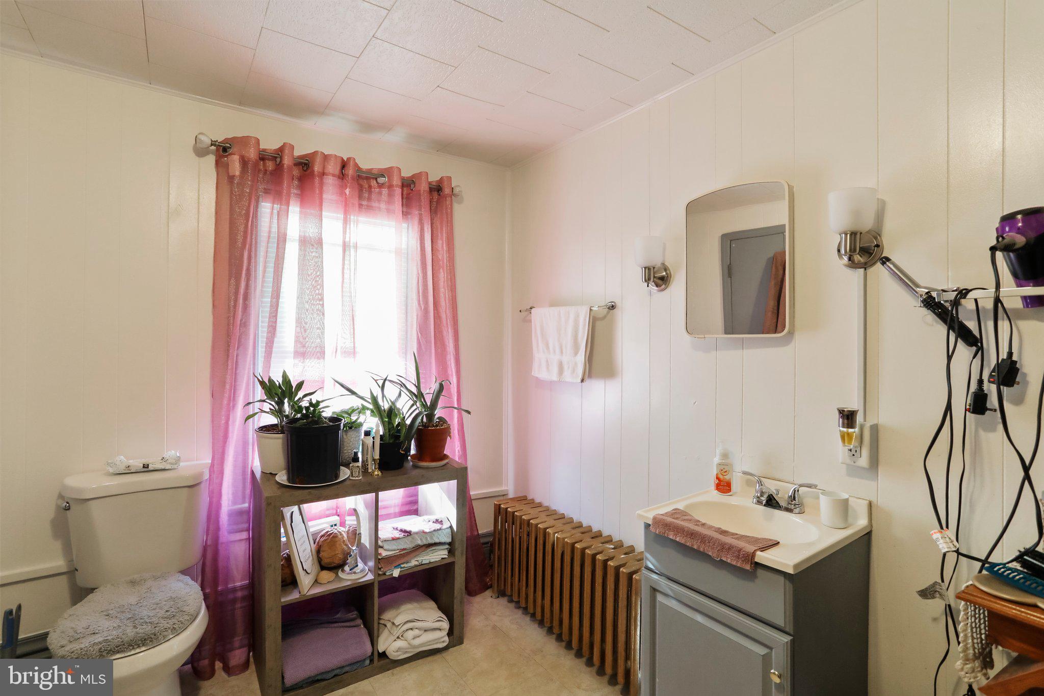 HANCOCK - Residential