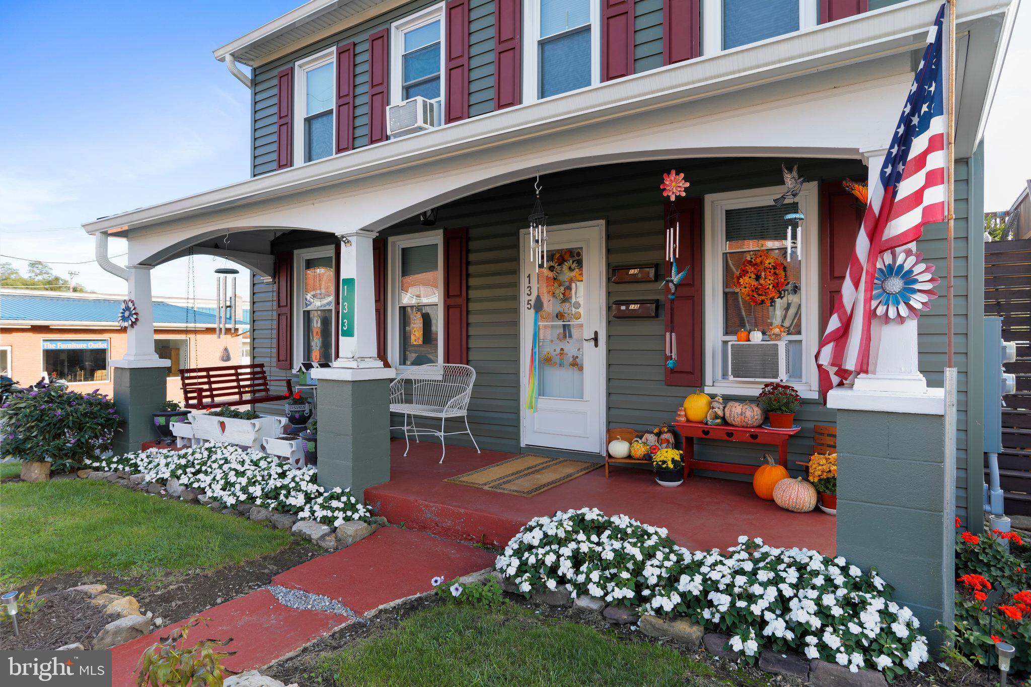 HANCOCK - Residential