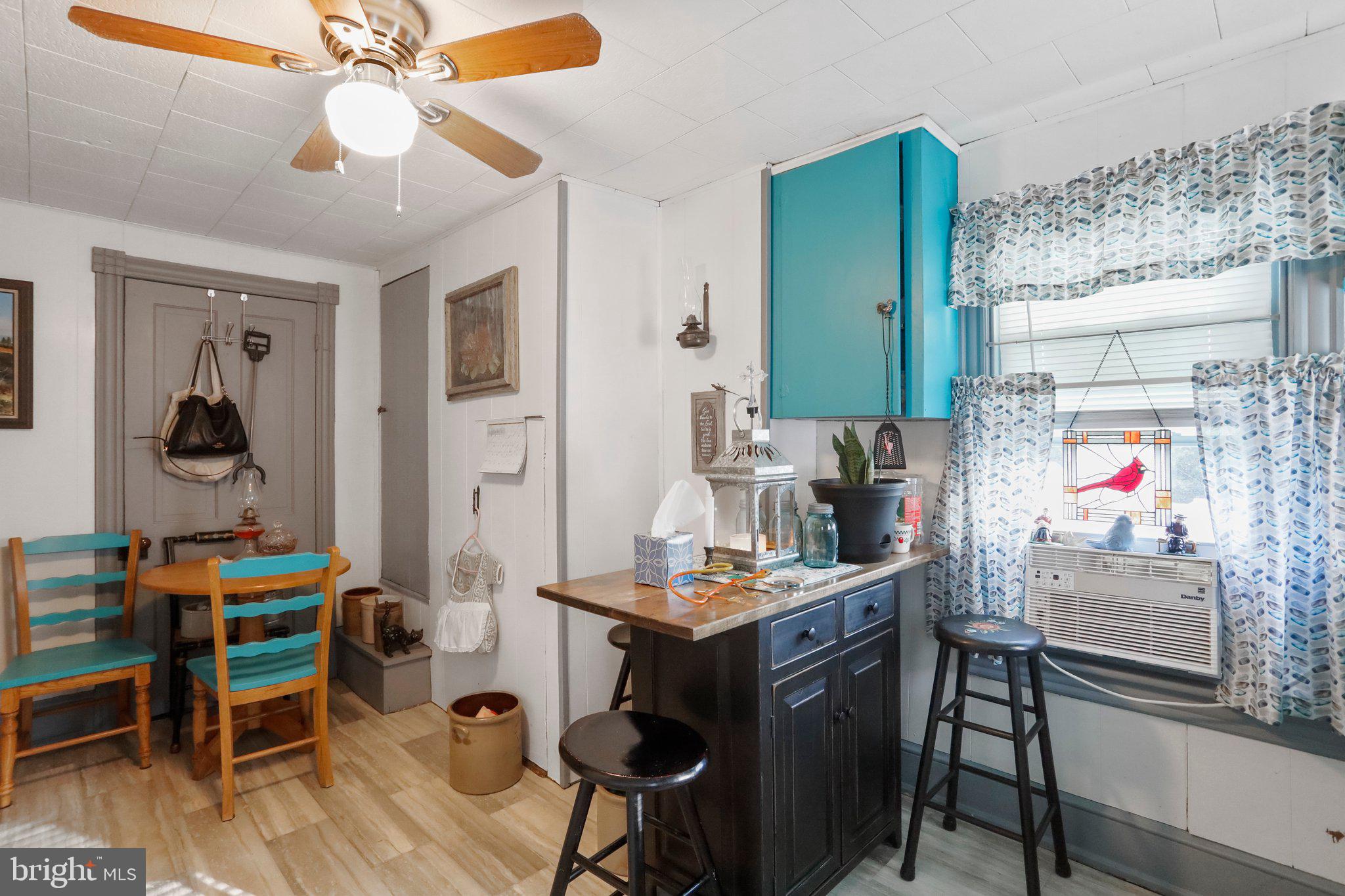 HANCOCK - Residential