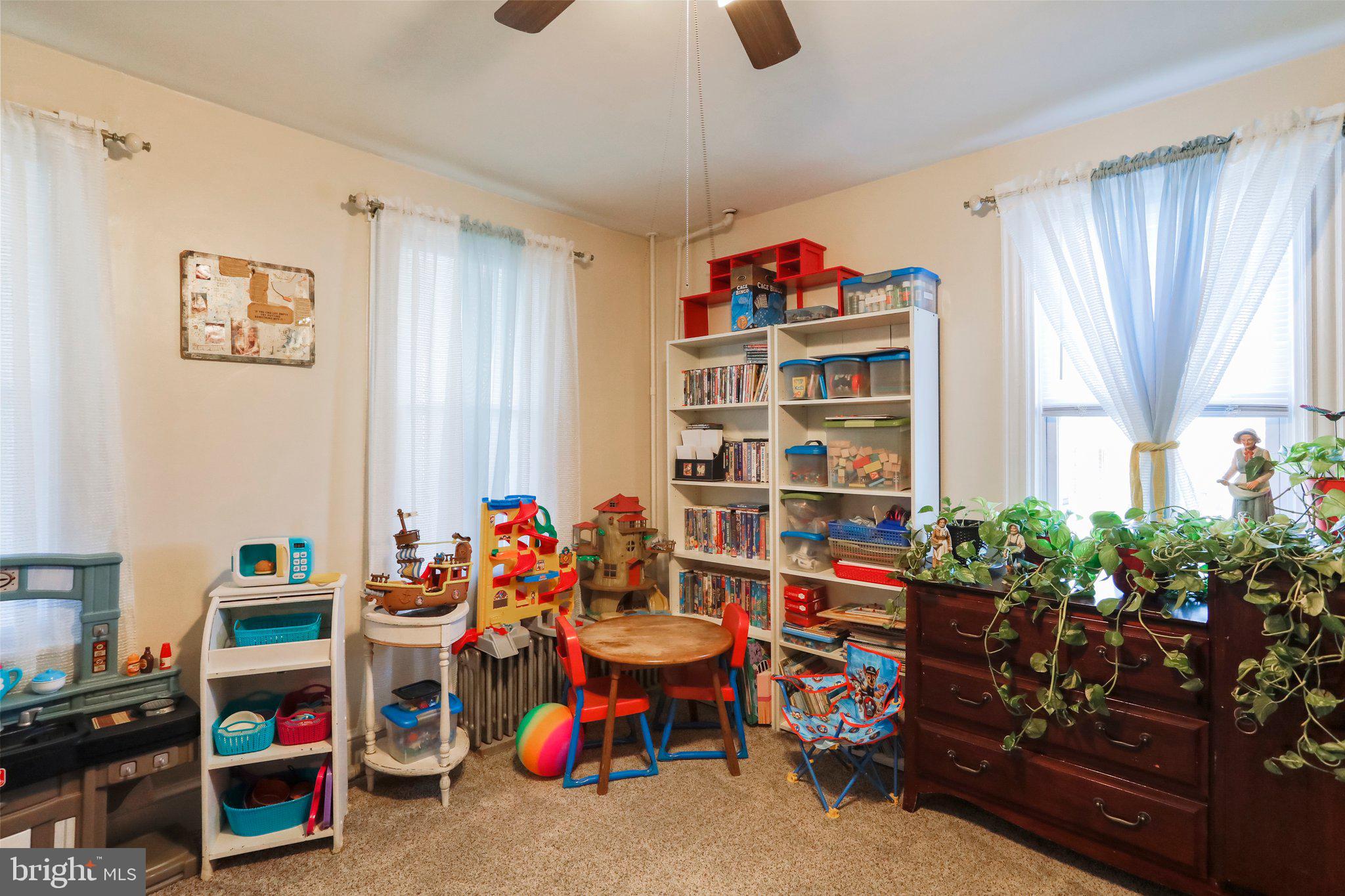 HANCOCK - Residential