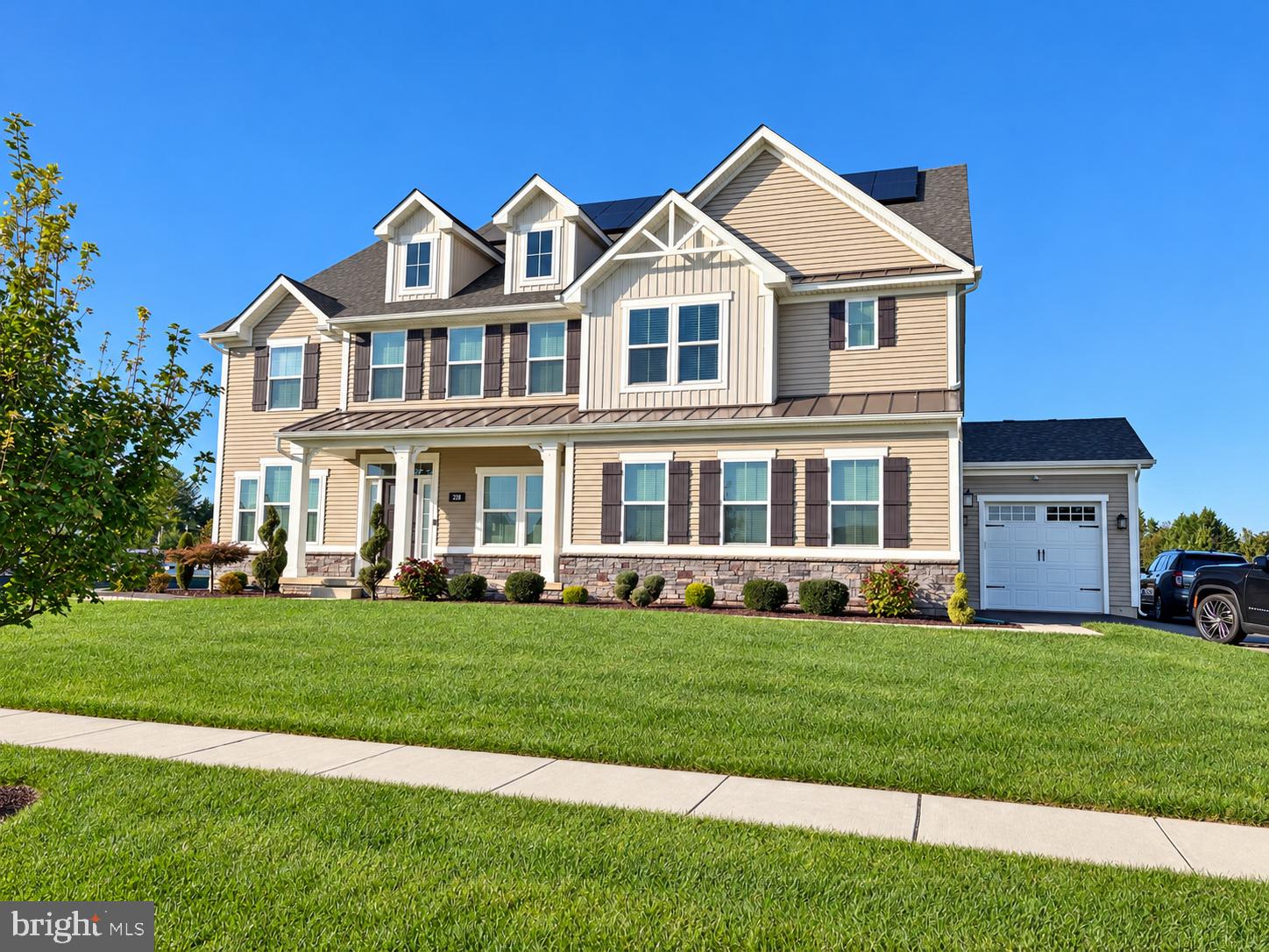 218 MISTMEADOW DRIVE