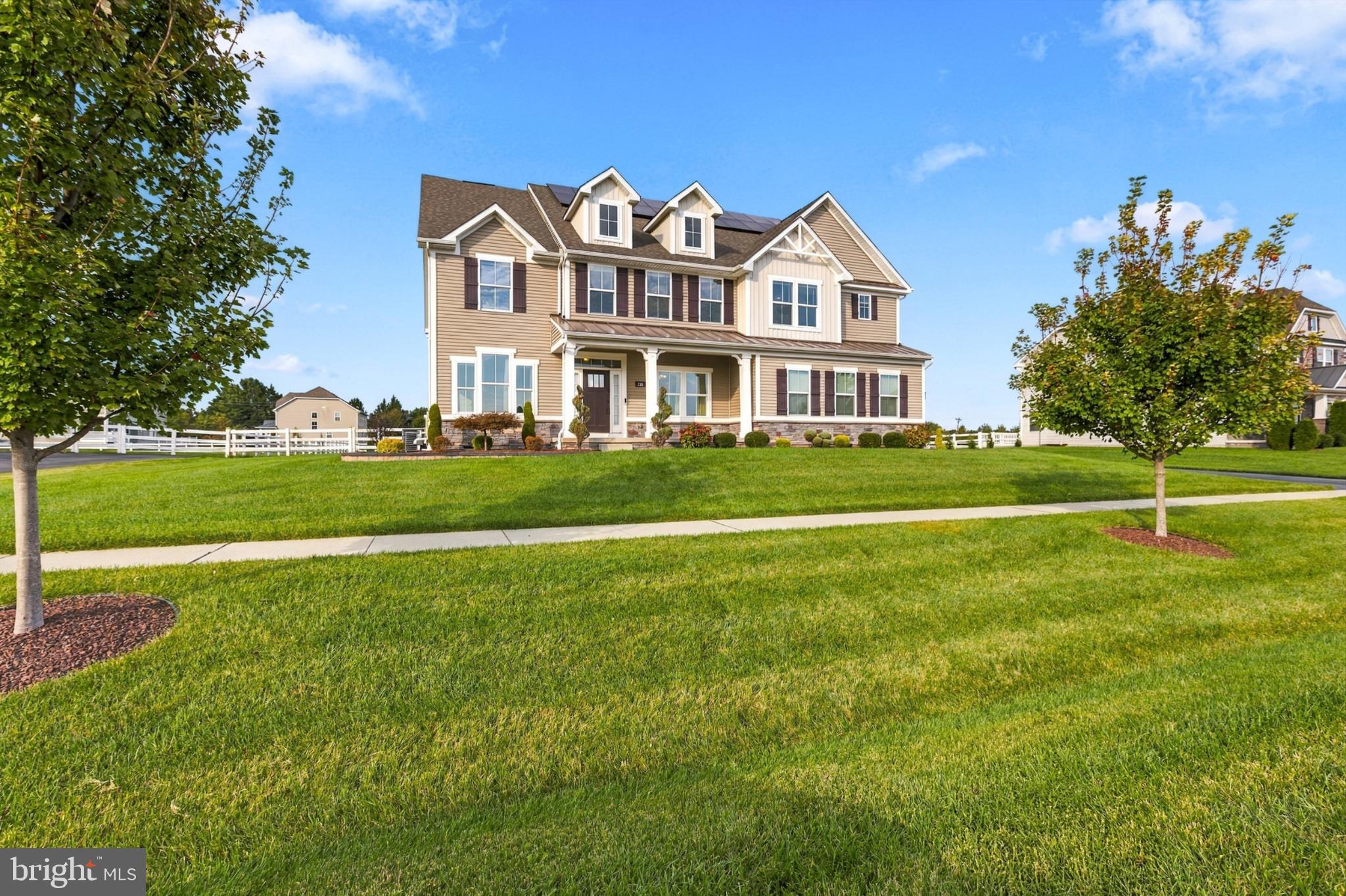 218 MISTMEADOW DRIVE