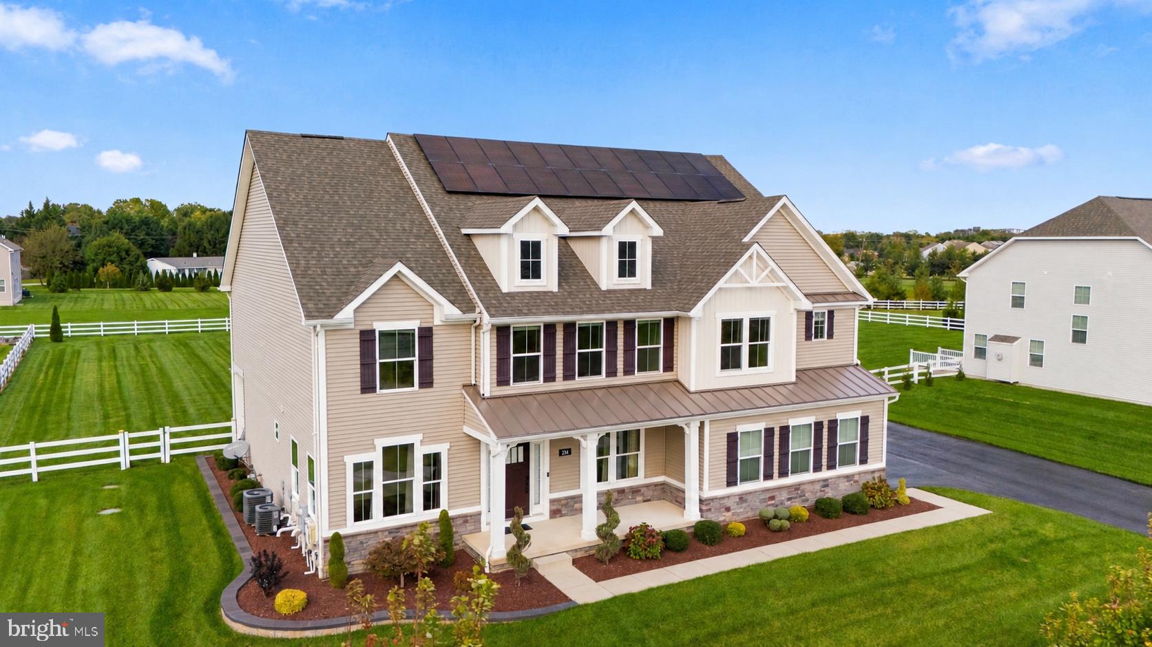 218 MISTMEADOW DRIVE