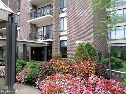 9900 GEORGIA AVENUE 707 SILVER SPRING MD 20902