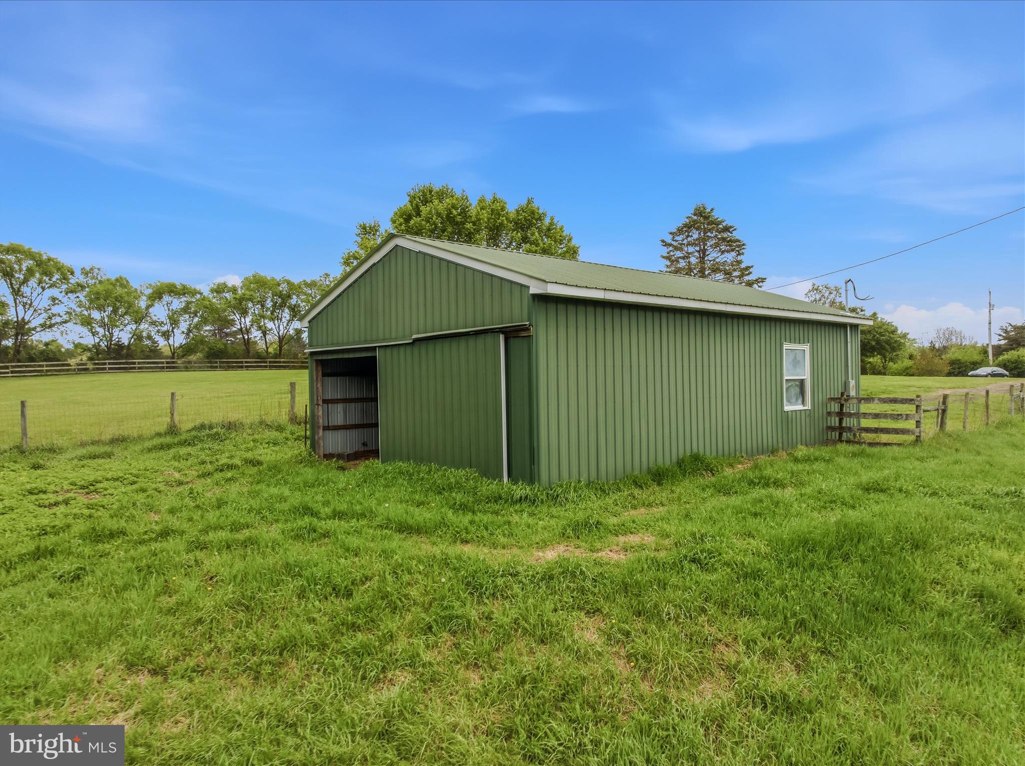 PLEASANT VIEW - Residential