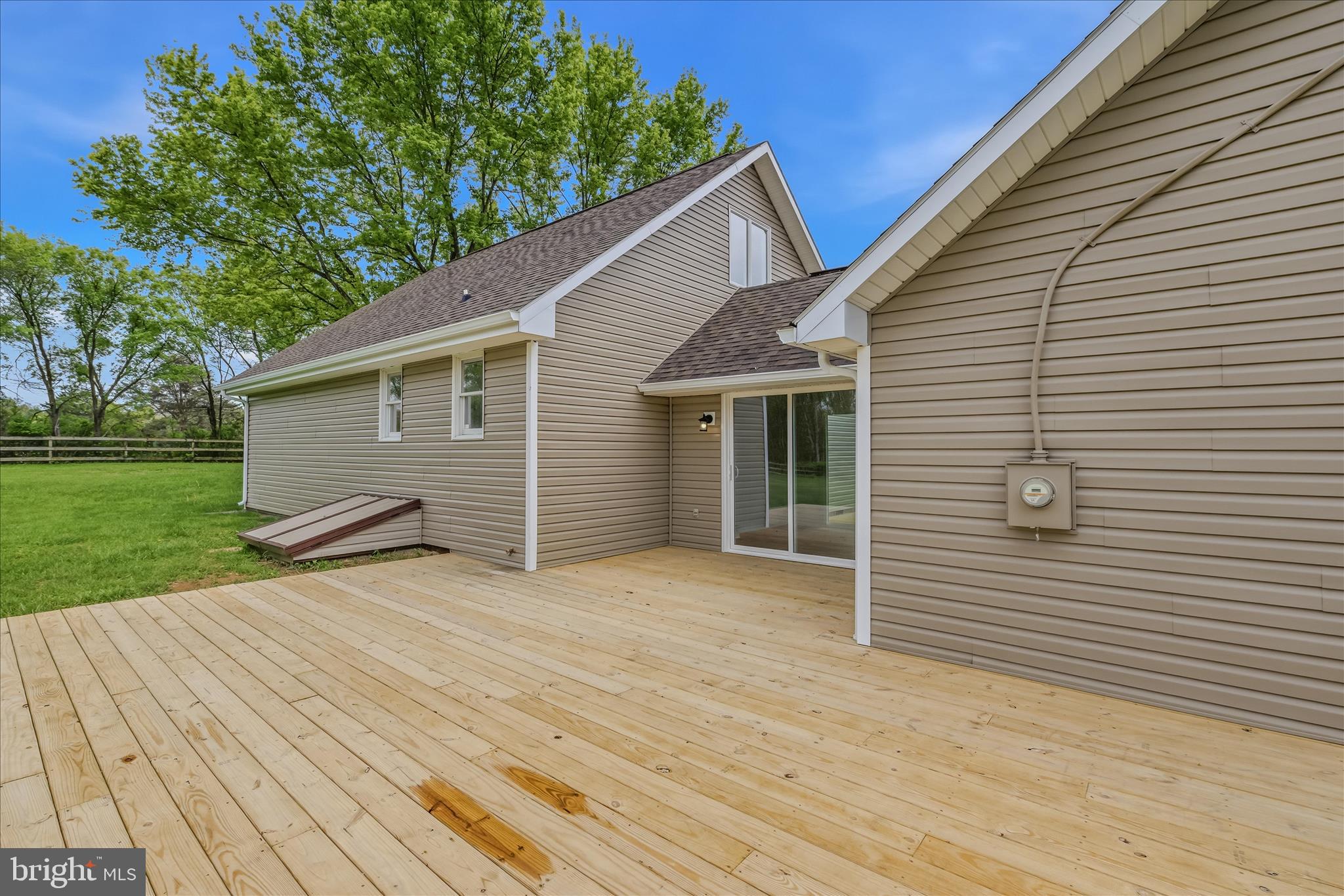 PLEASANT VIEW - Residential