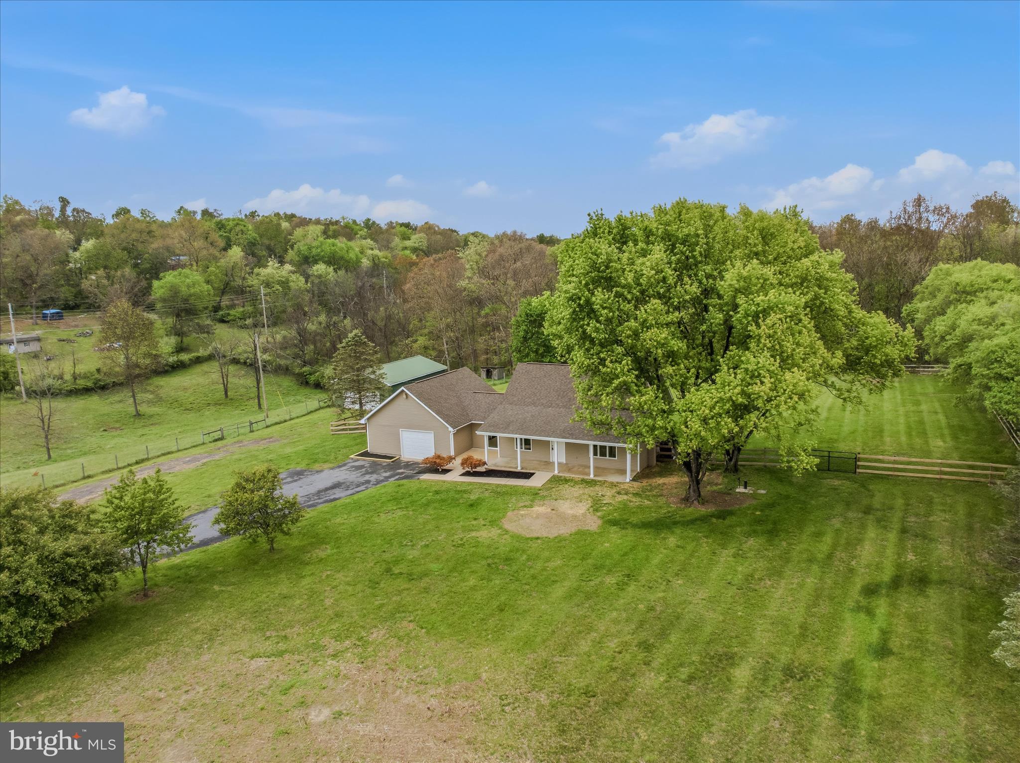 PLEASANT VIEW - Residential