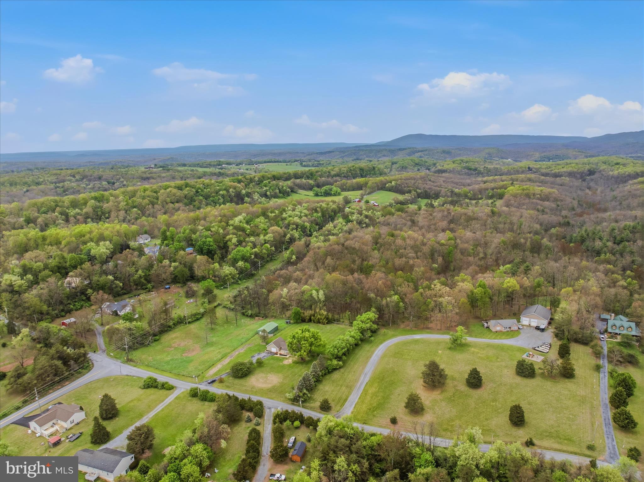 PLEASANT VIEW - Residential