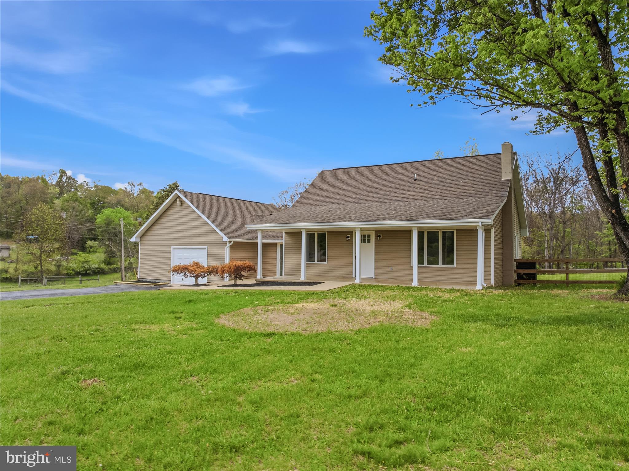 PLEASANT VIEW - Residential