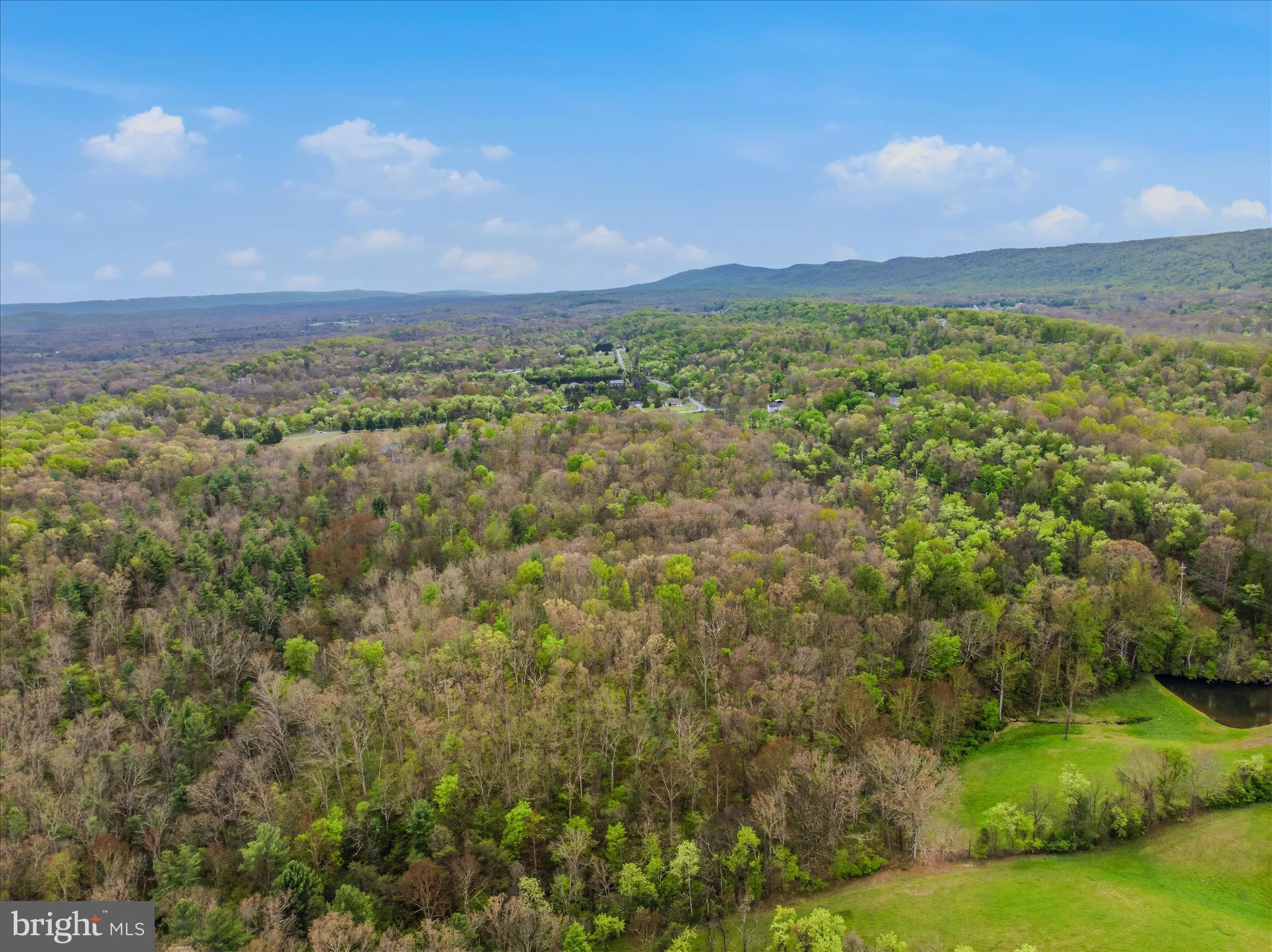 PLEASANT VIEW - Residential