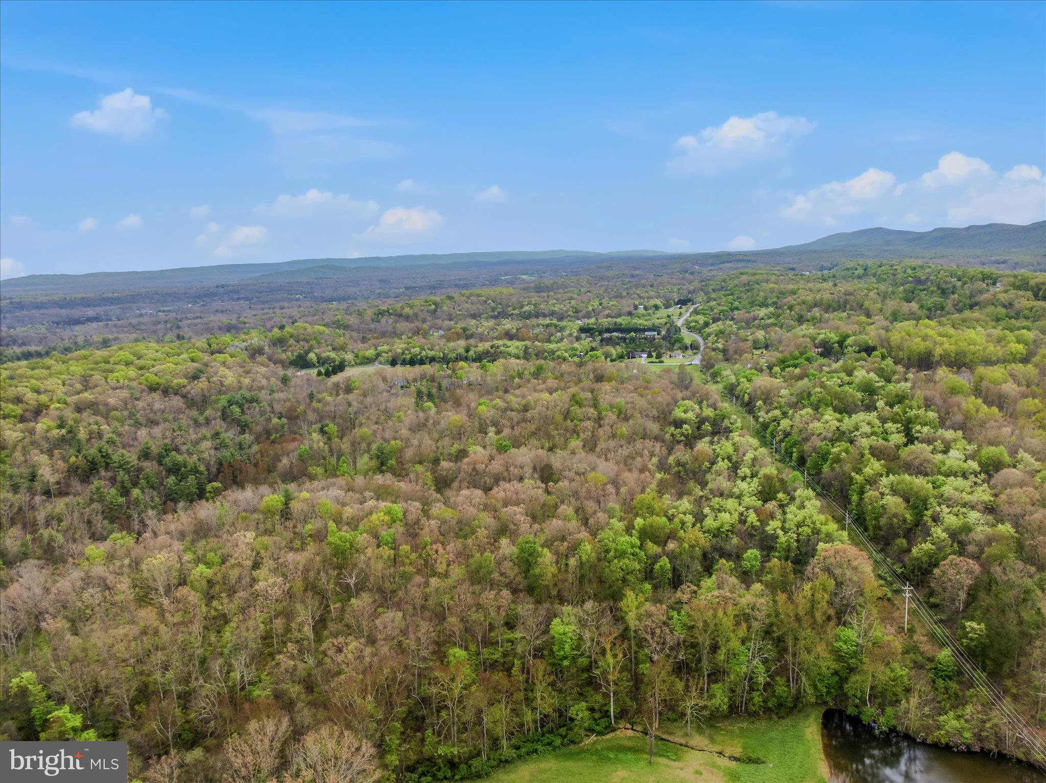PLEASANT VIEW - Residential