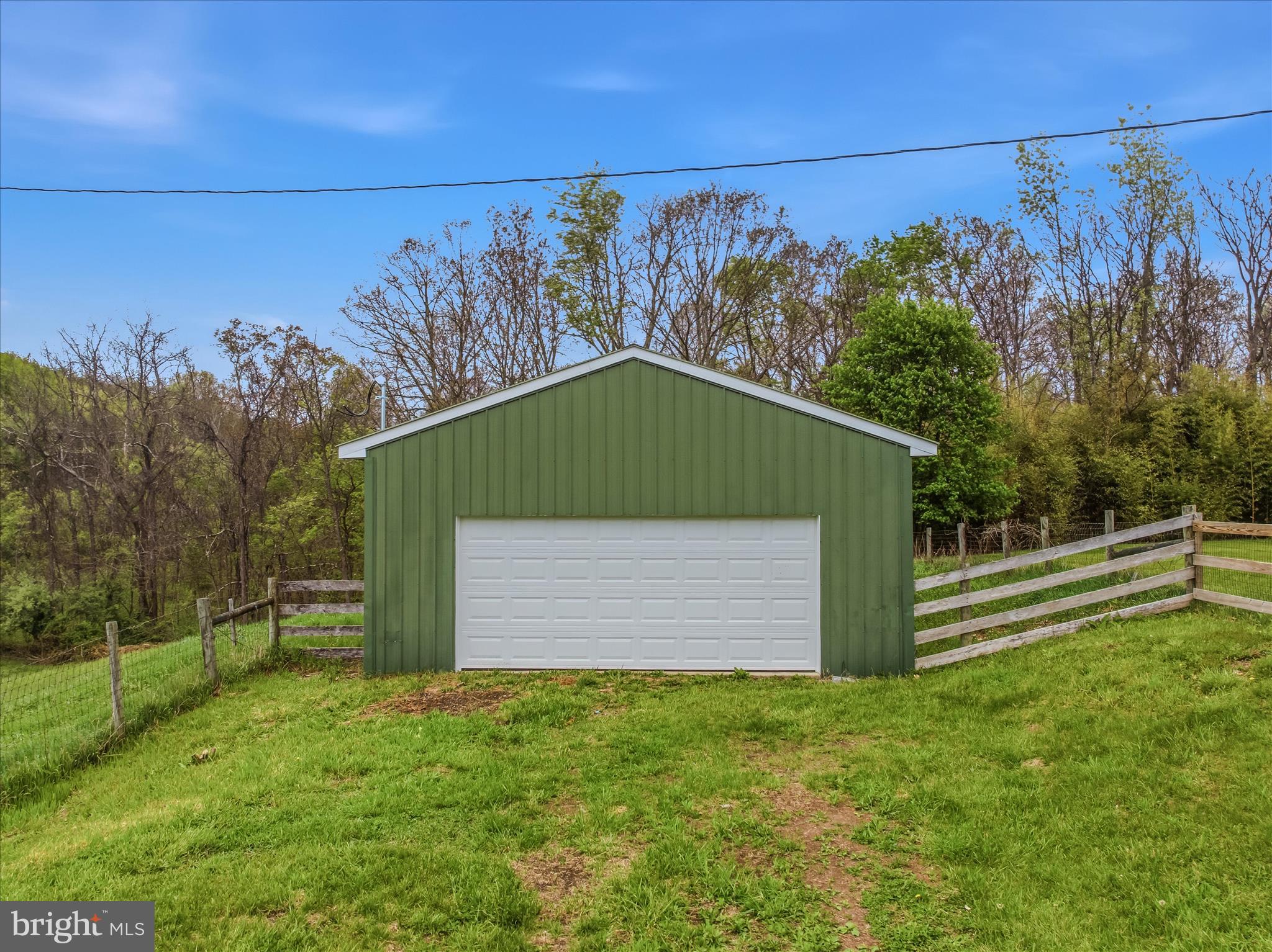 PLEASANT VIEW - Residential