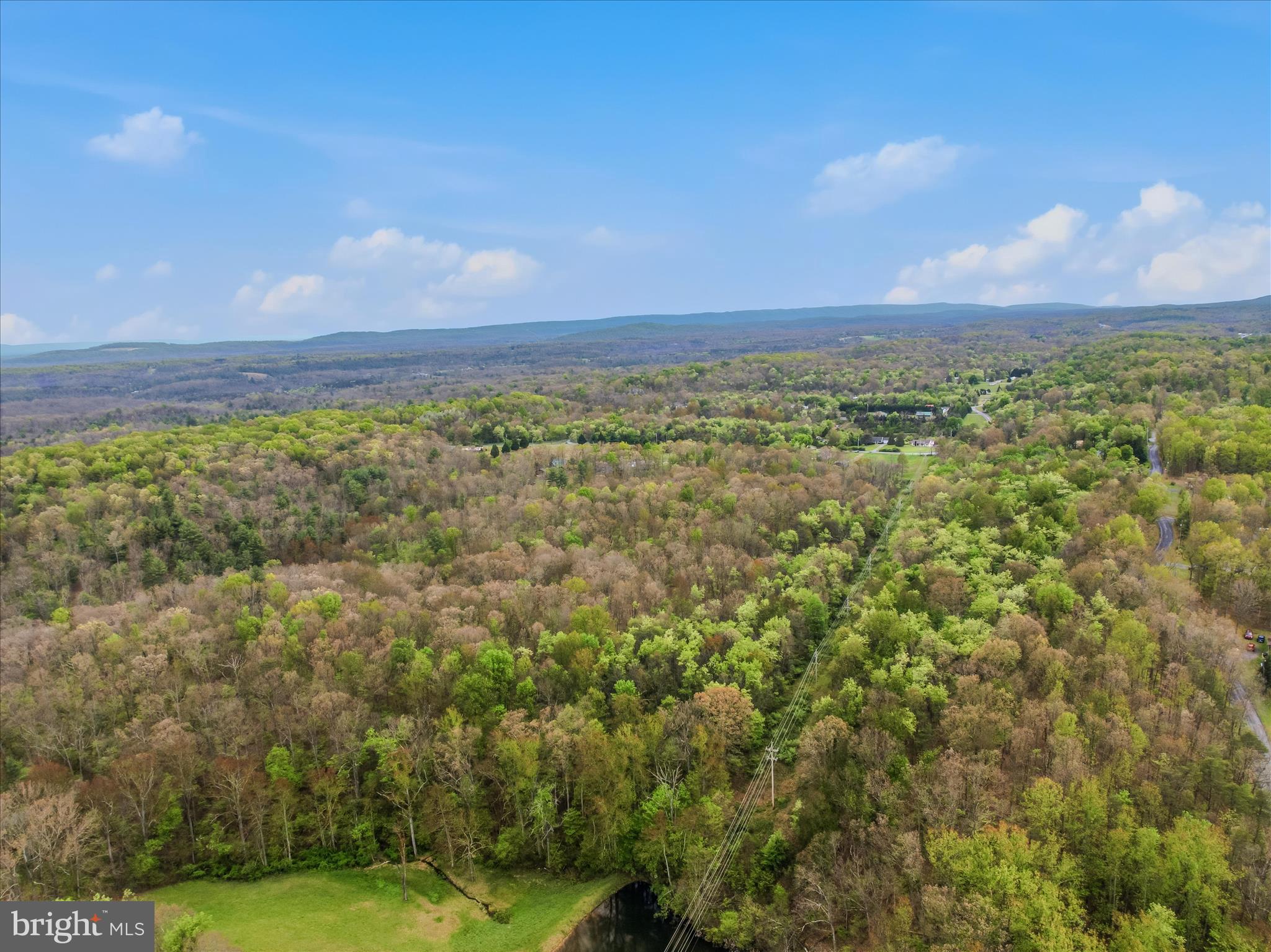 PLEASANT VIEW - Residential