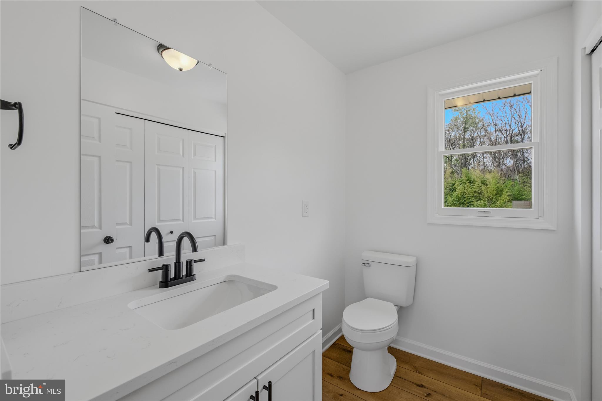 PLEASANT VIEW - Residential