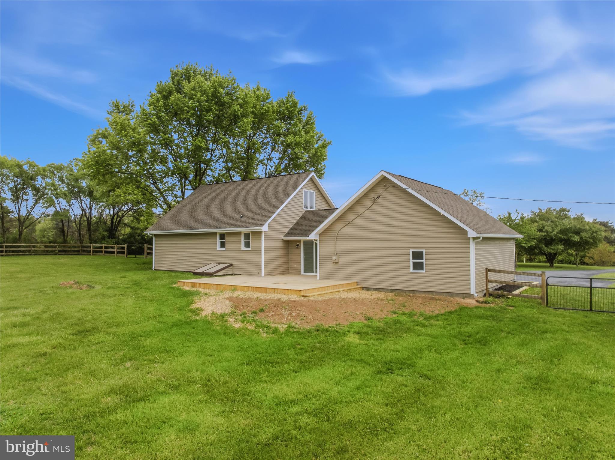 PLEASANT VIEW - Residential