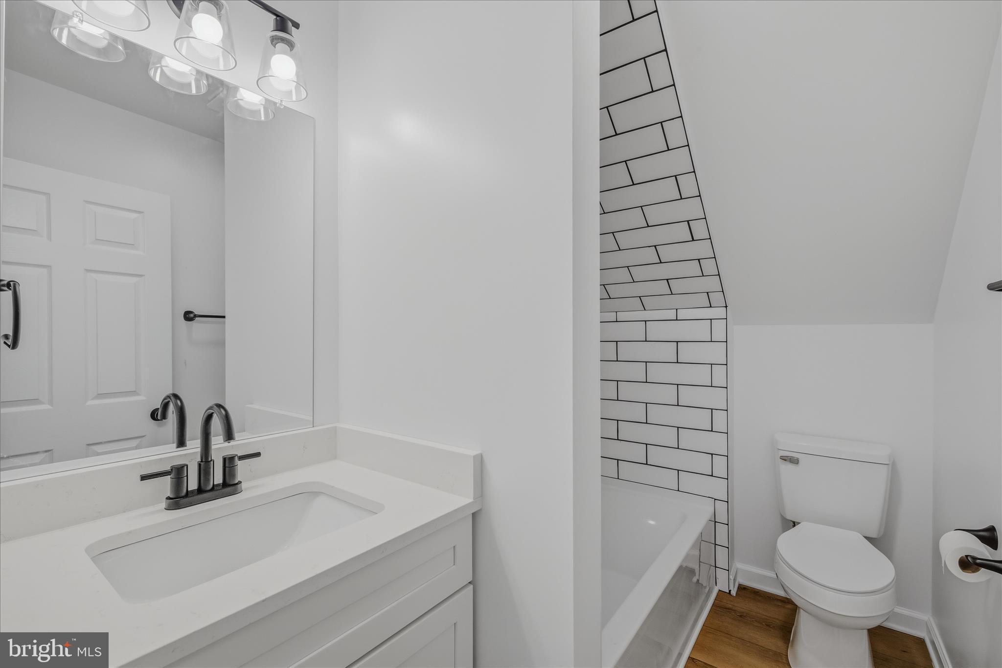 PLEASANT VIEW - Residential