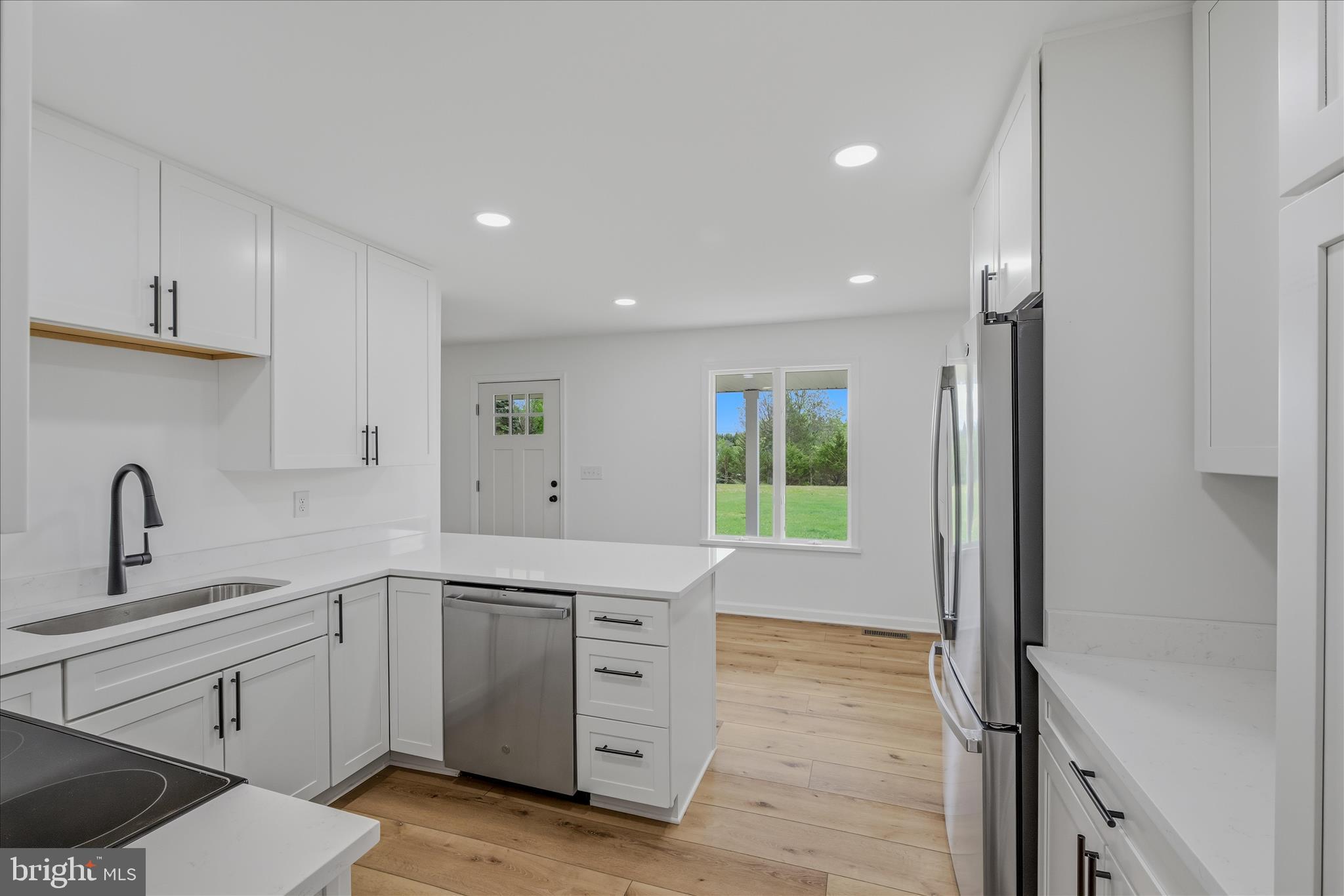 PLEASANT VIEW - Residential