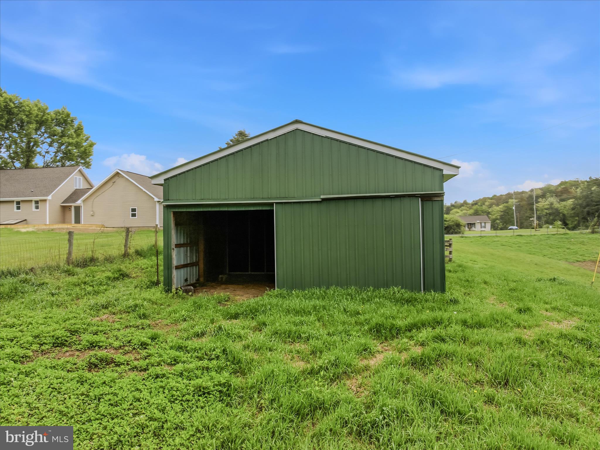 PLEASANT VIEW - Residential