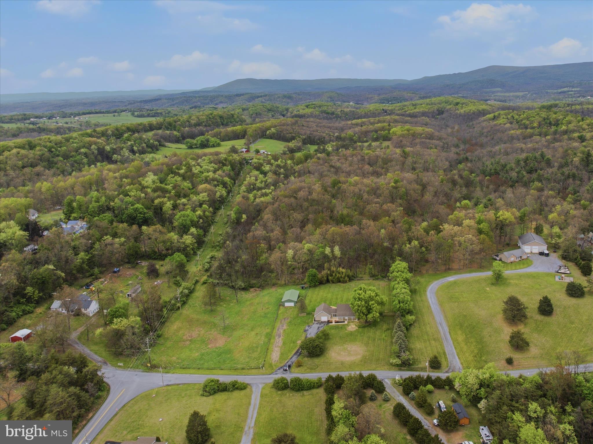 PLEASANT VIEW - Residential