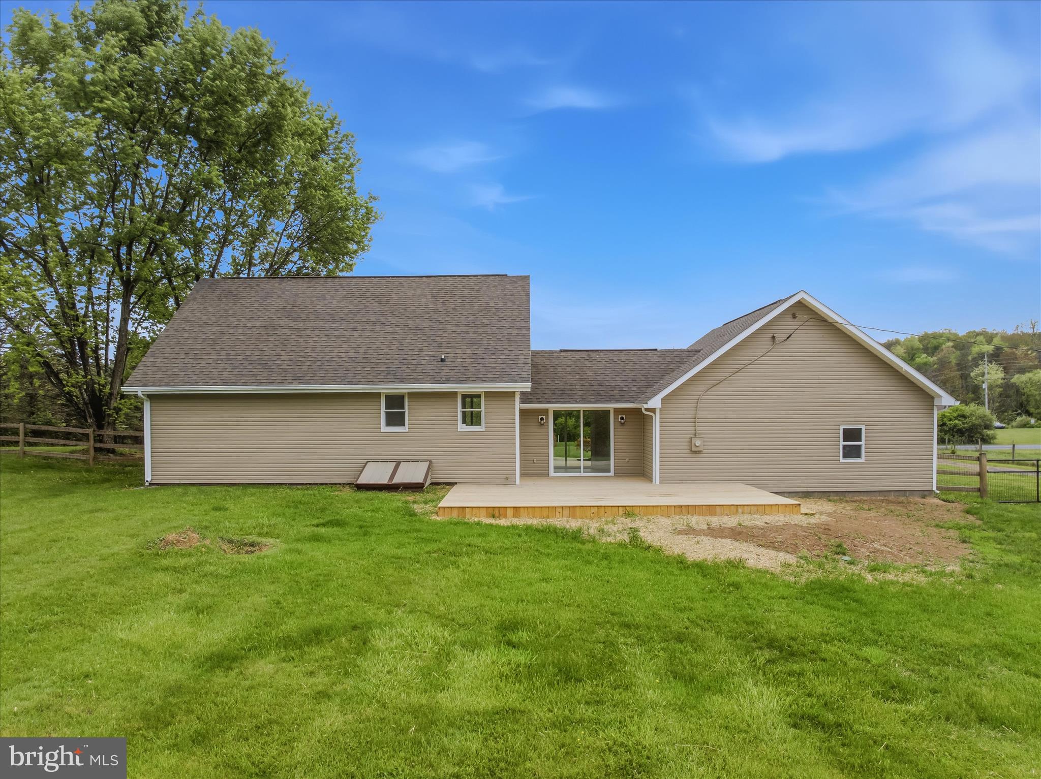 PLEASANT VIEW - Residential