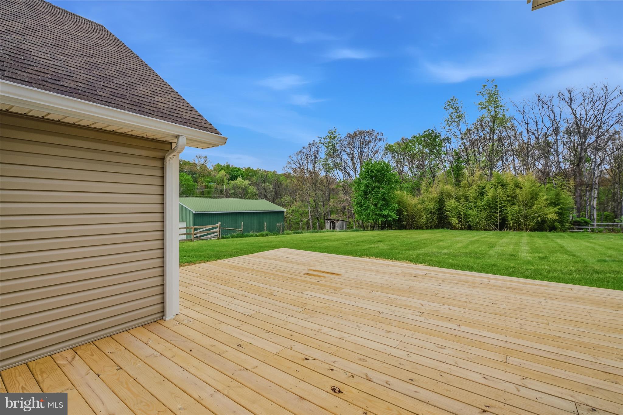 PLEASANT VIEW - Residential