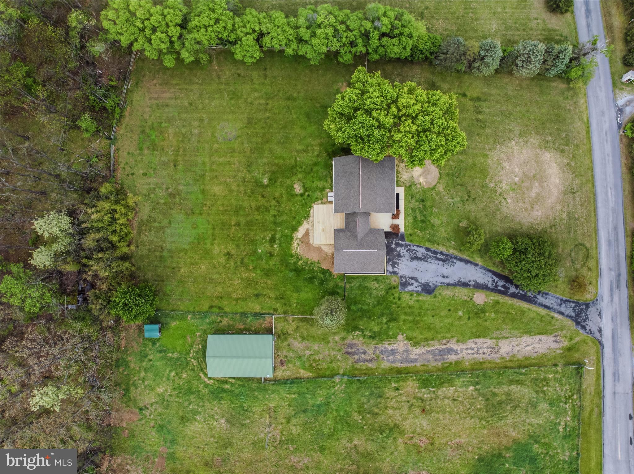 PLEASANT VIEW - Residential