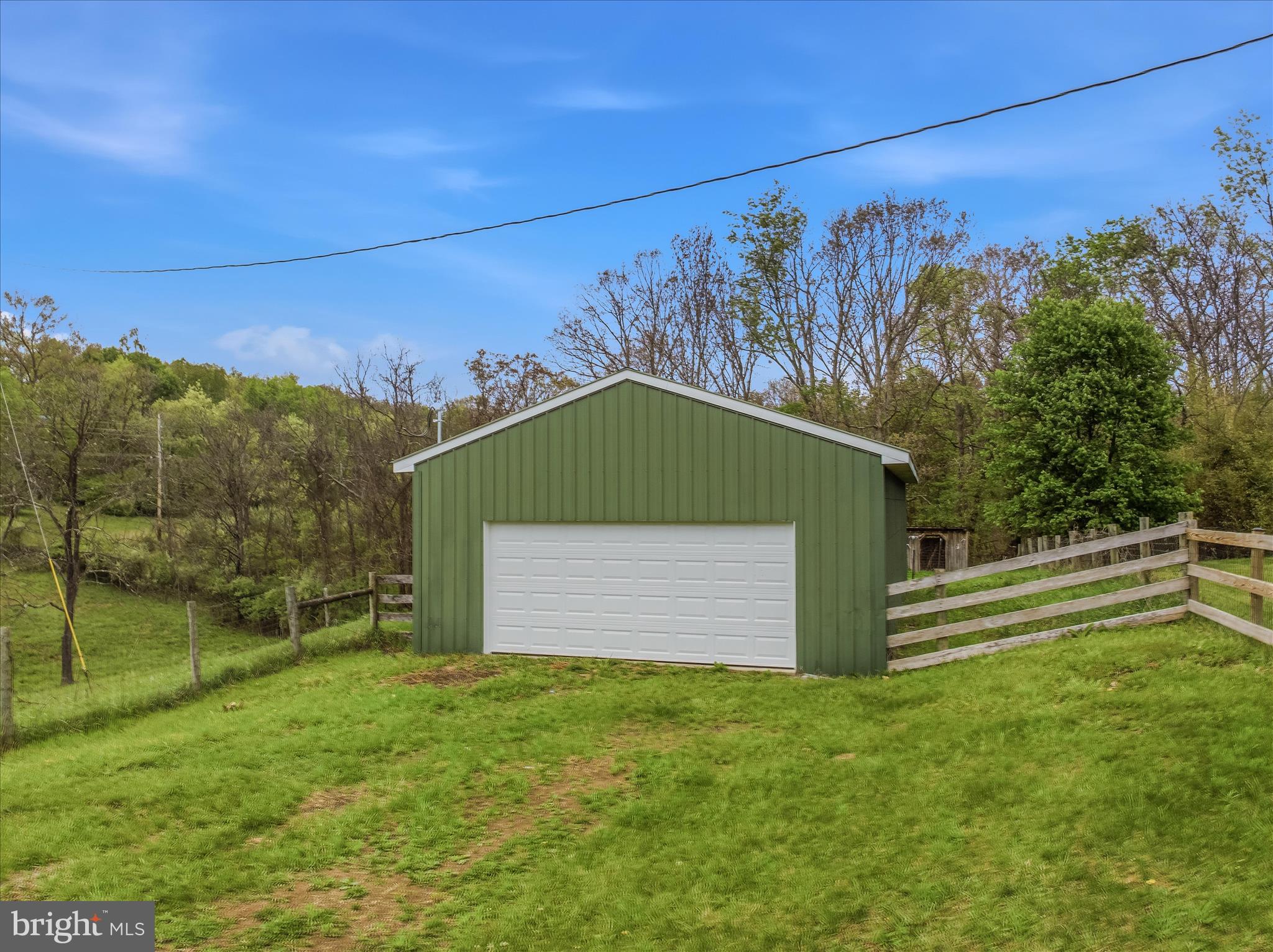 PLEASANT VIEW - Residential