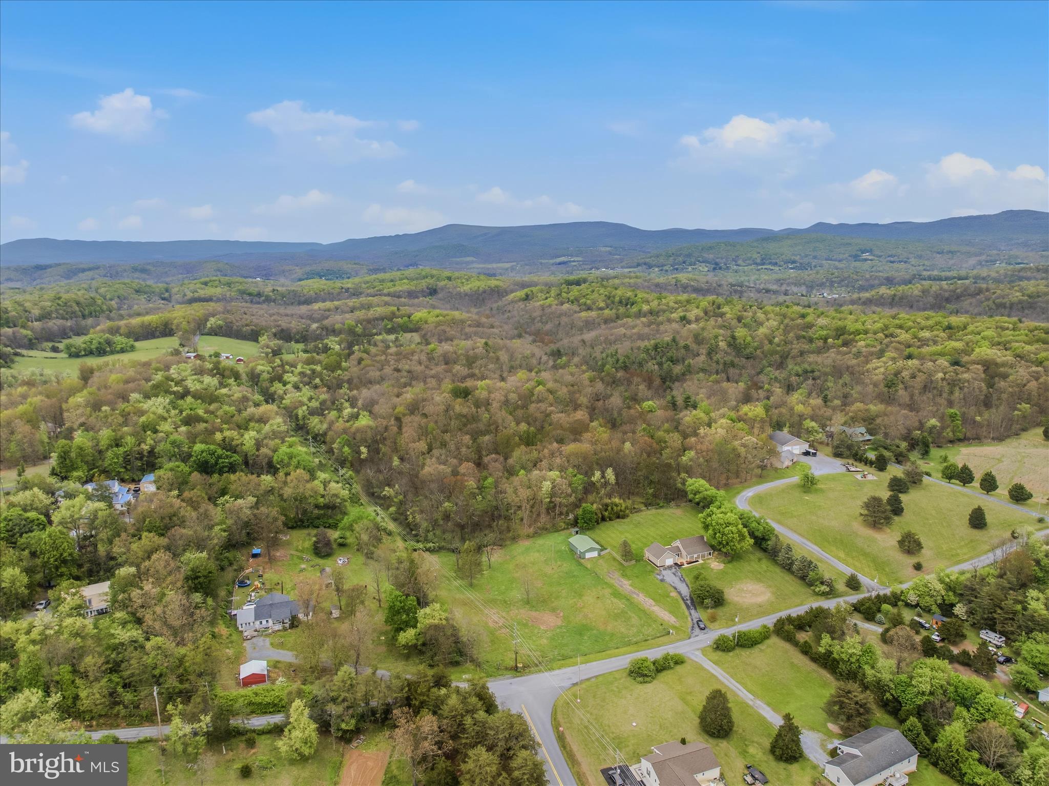 PLEASANT VIEW - Residential