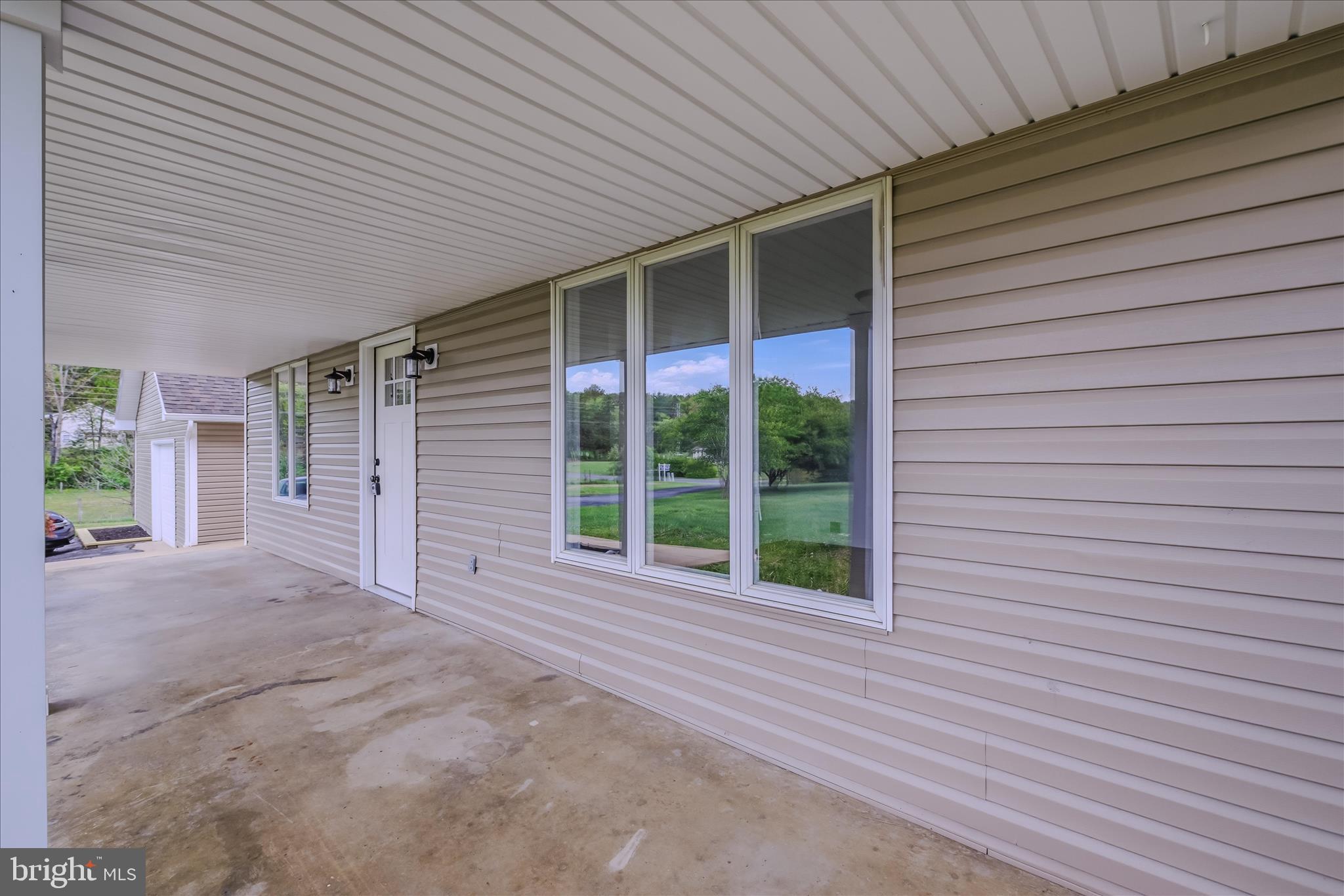 PLEASANT VIEW - Residential