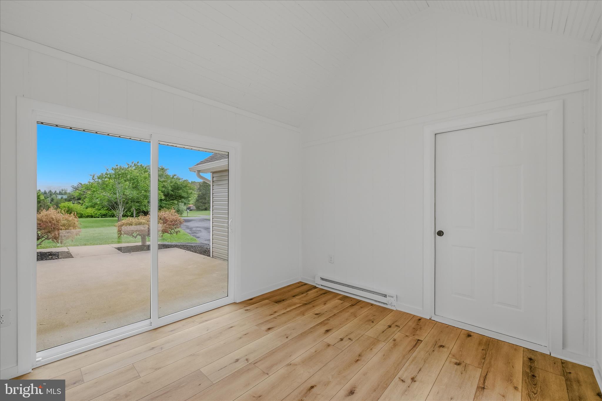 PLEASANT VIEW - Residential