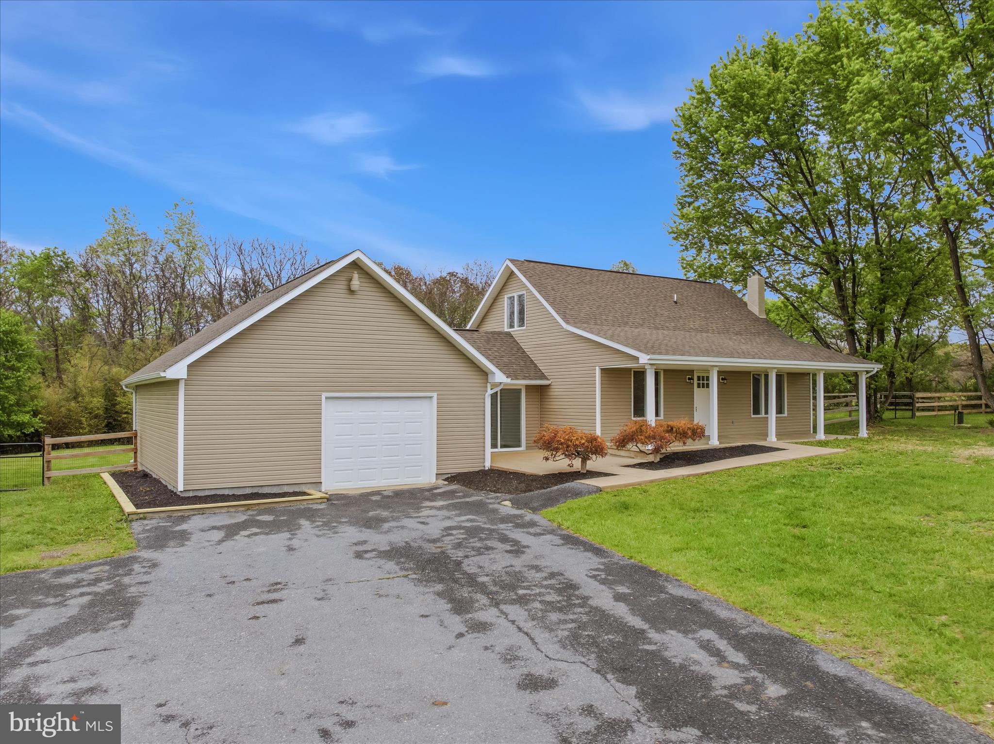 PLEASANT VIEW - Residential