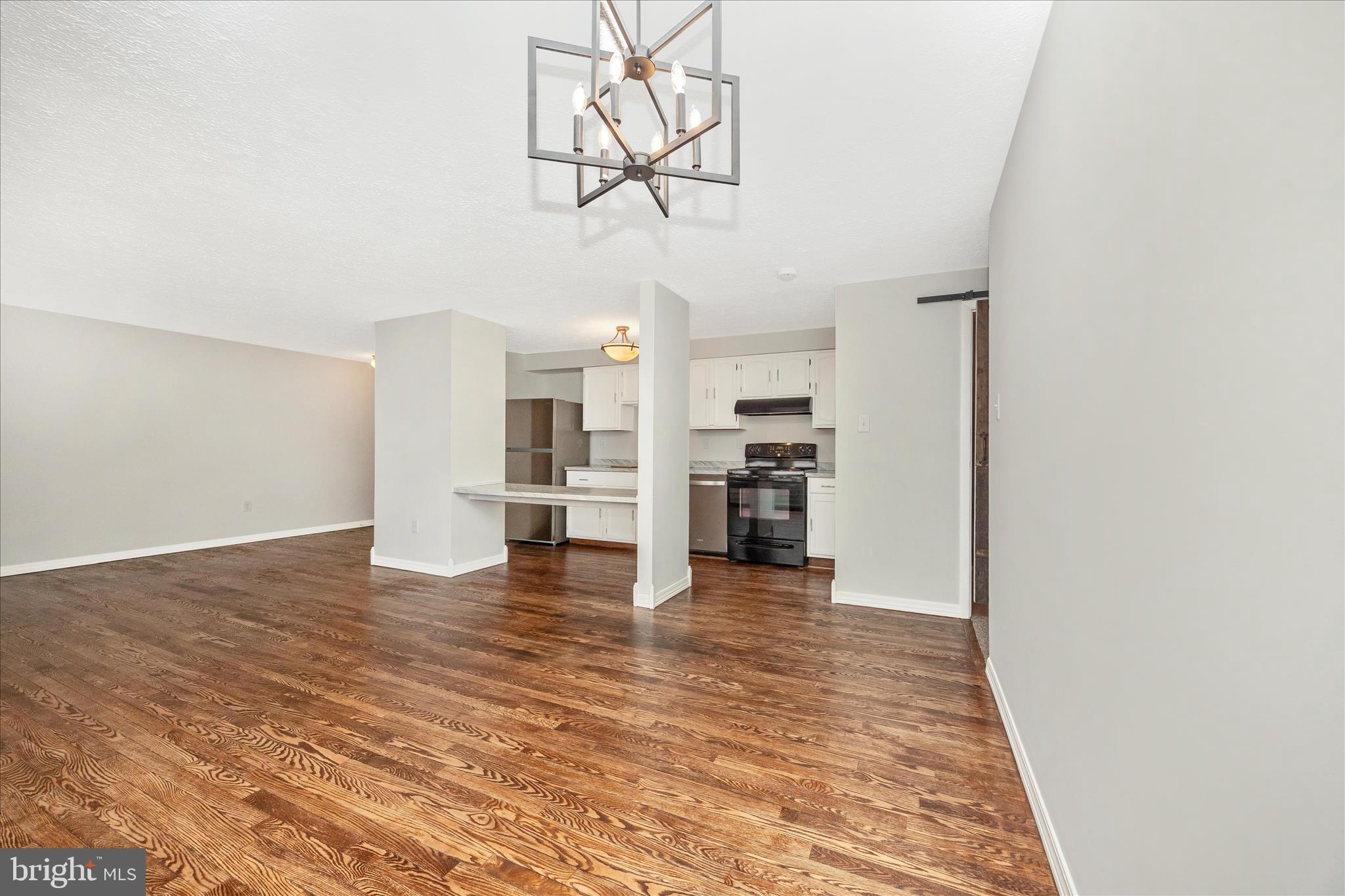 AMBERTOWNE - Residential