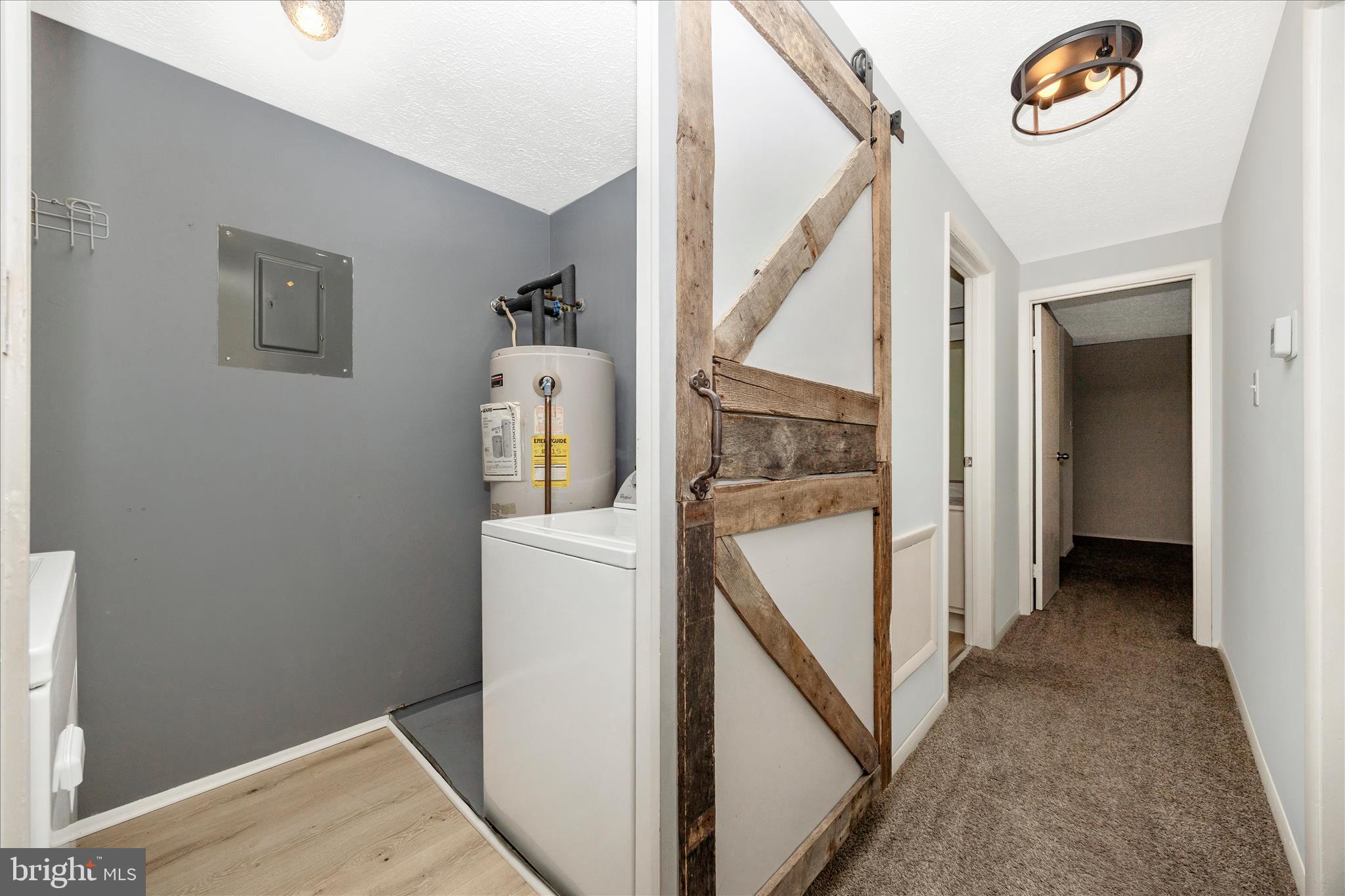 AMBERTOWNE - Residential