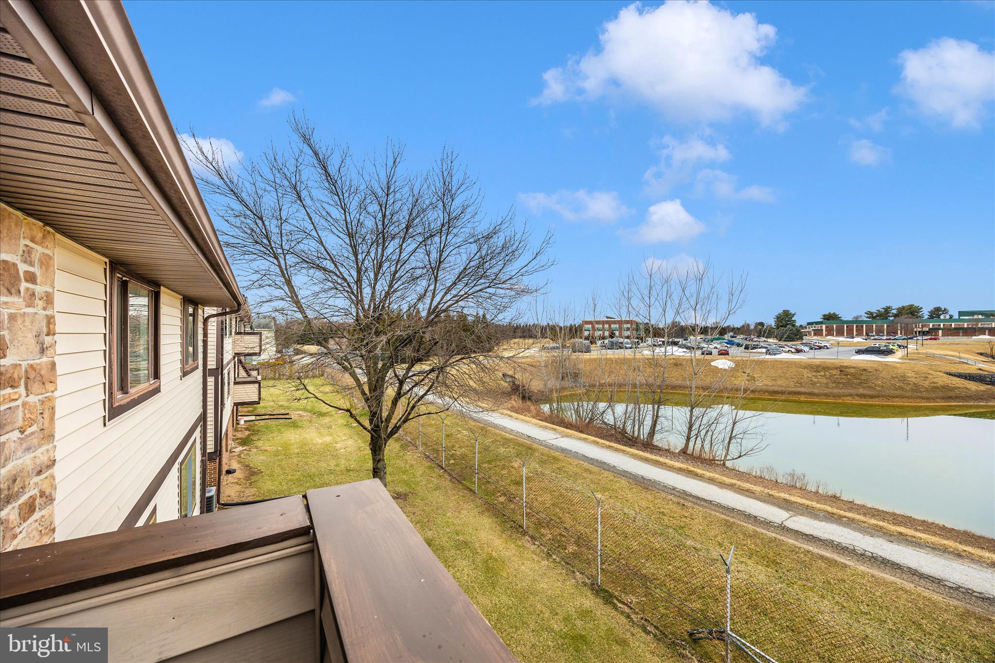 AMBERTOWNE - Residential