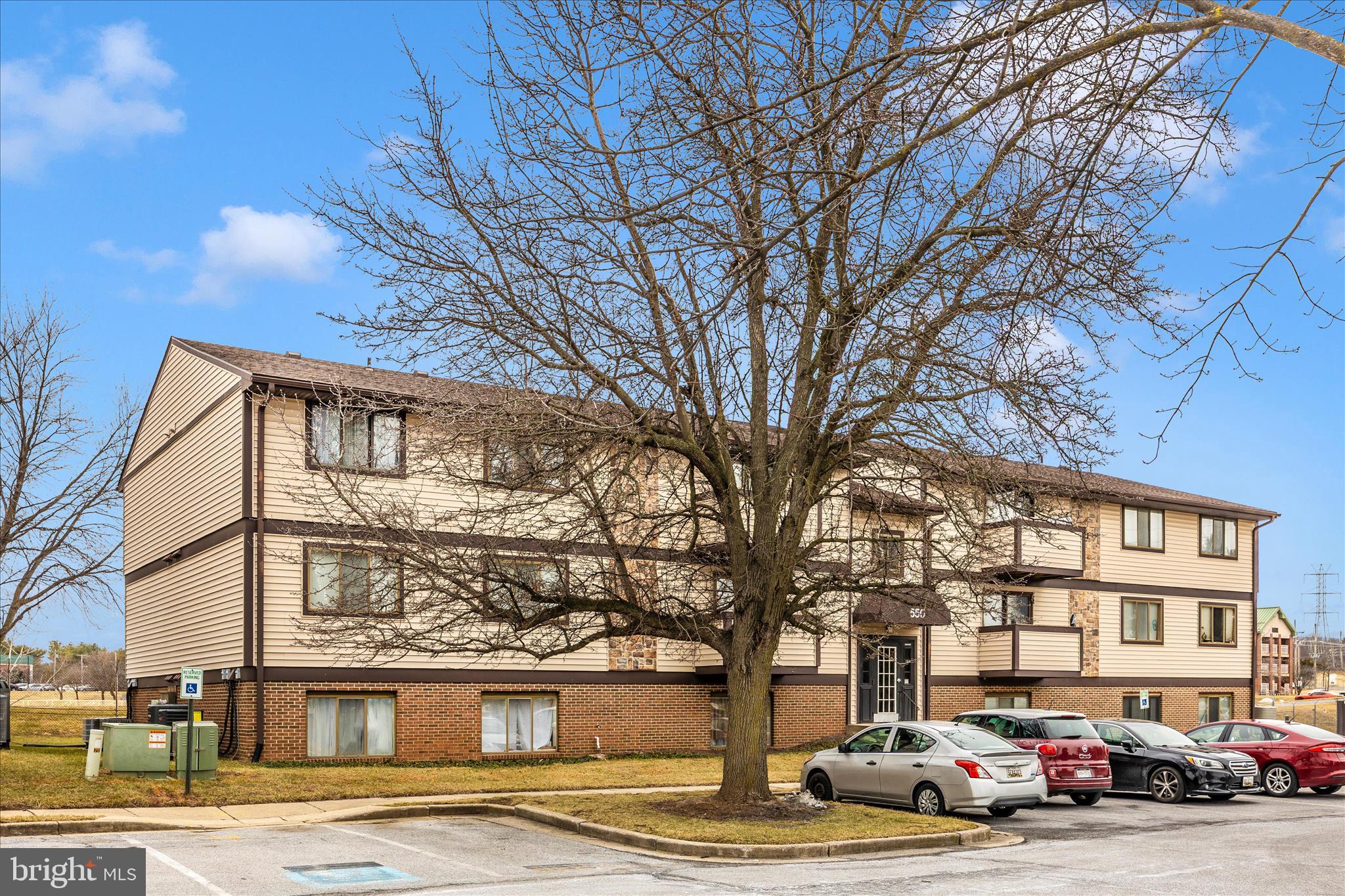 AMBERTOWNE - Residential