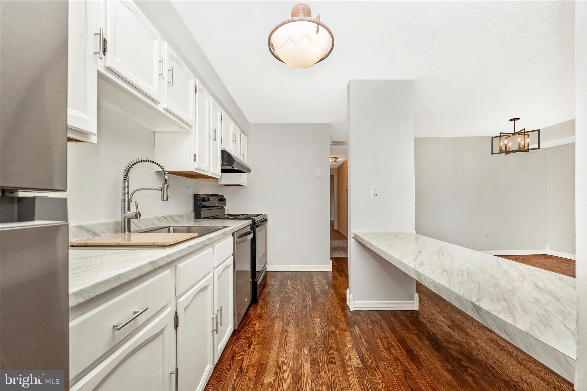 AMBERTOWNE - Residential