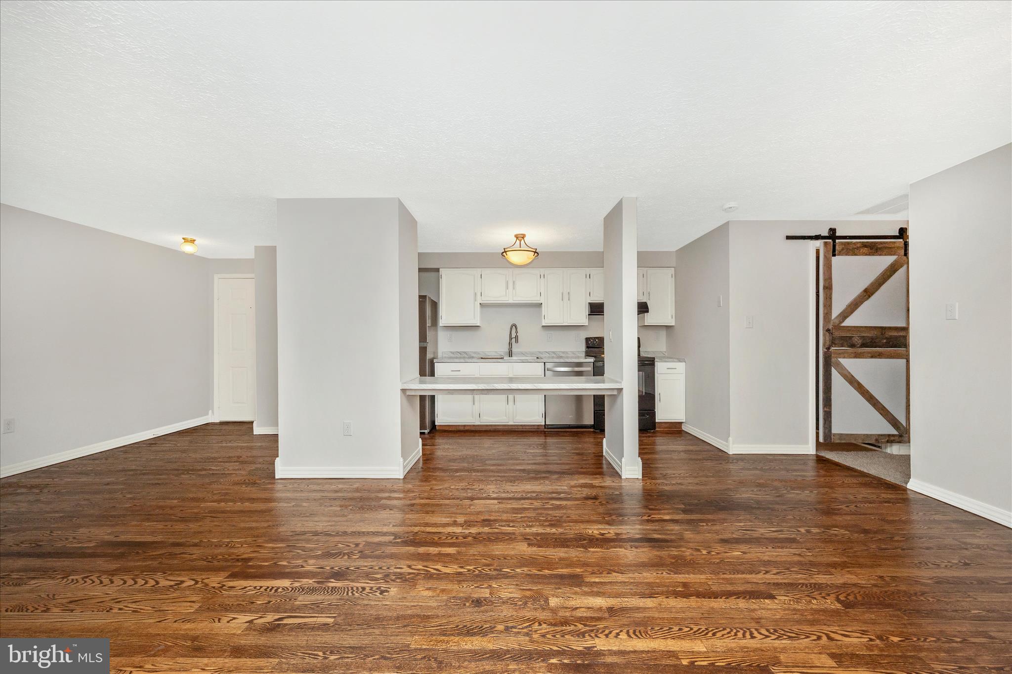 AMBERTOWNE - Residential