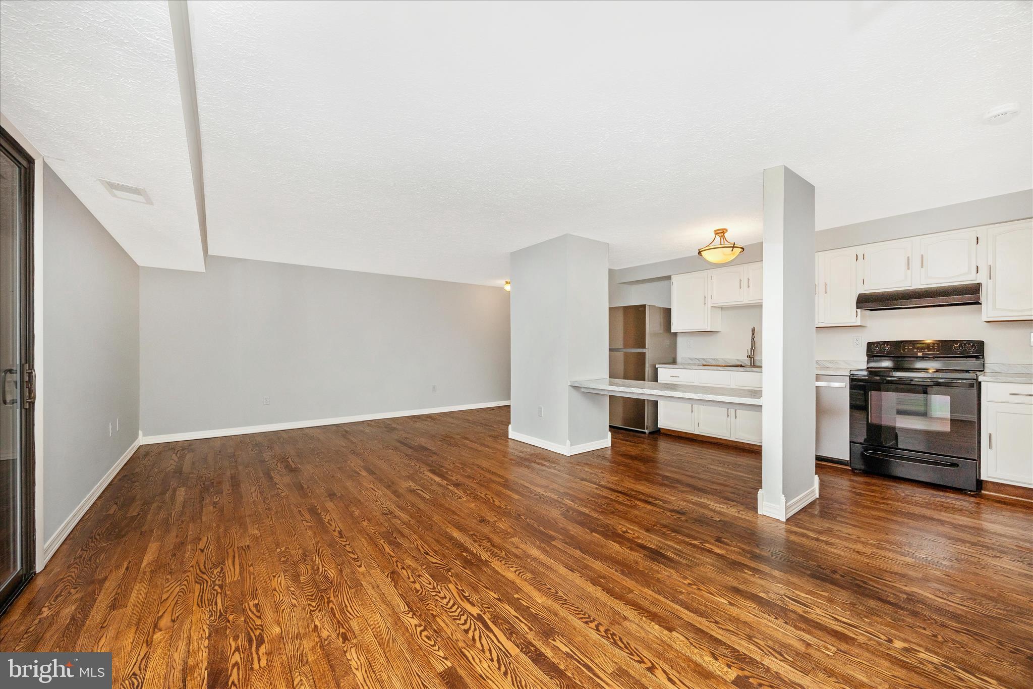 AMBERTOWNE - Residential