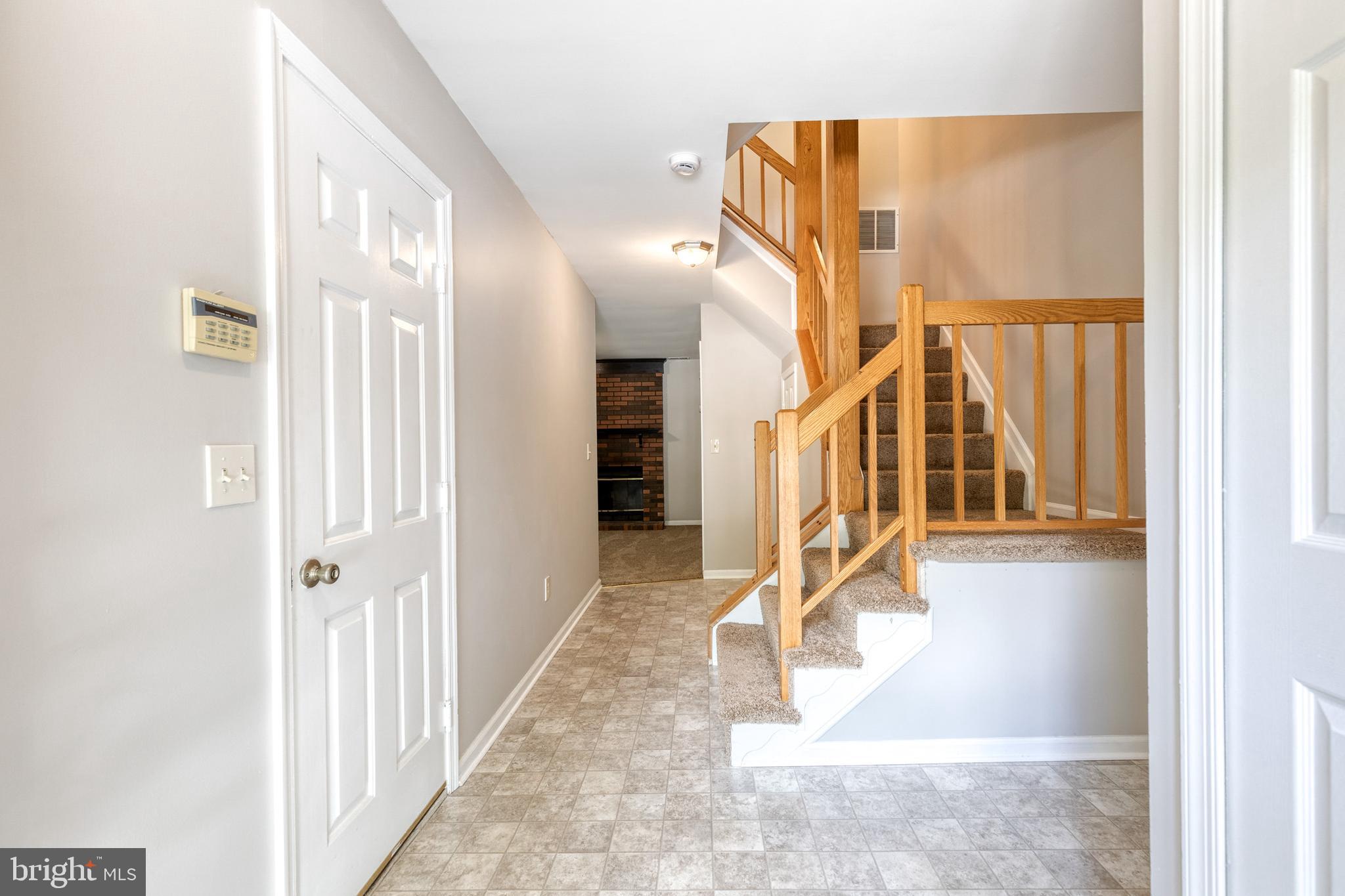 KINGS CONTRIVANCE - Residential Lease