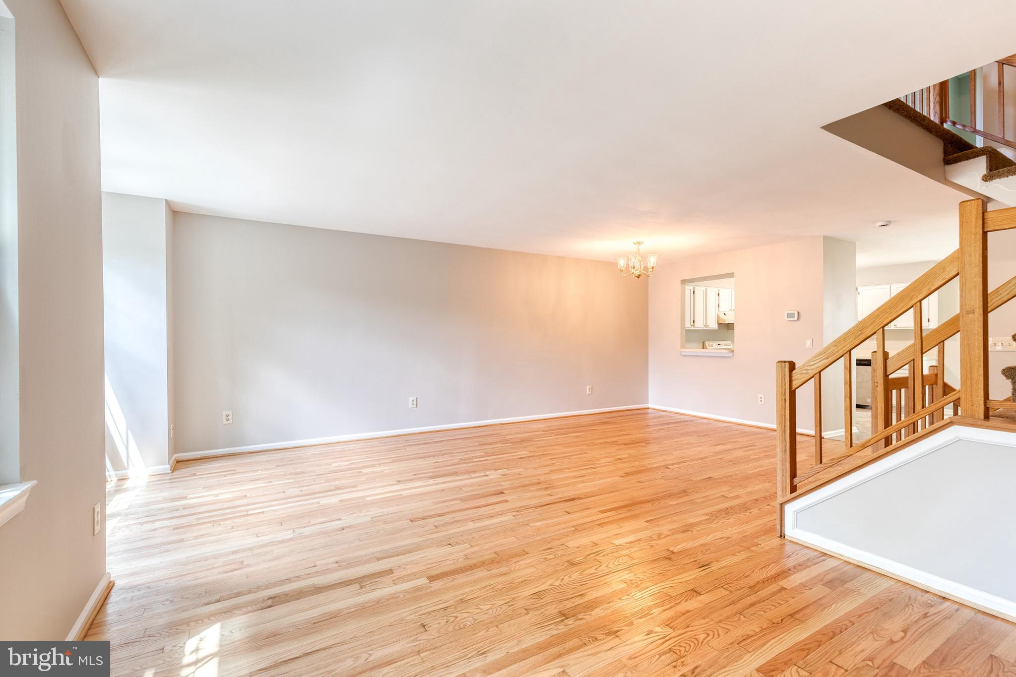 KINGS CONTRIVANCE - Residential Lease