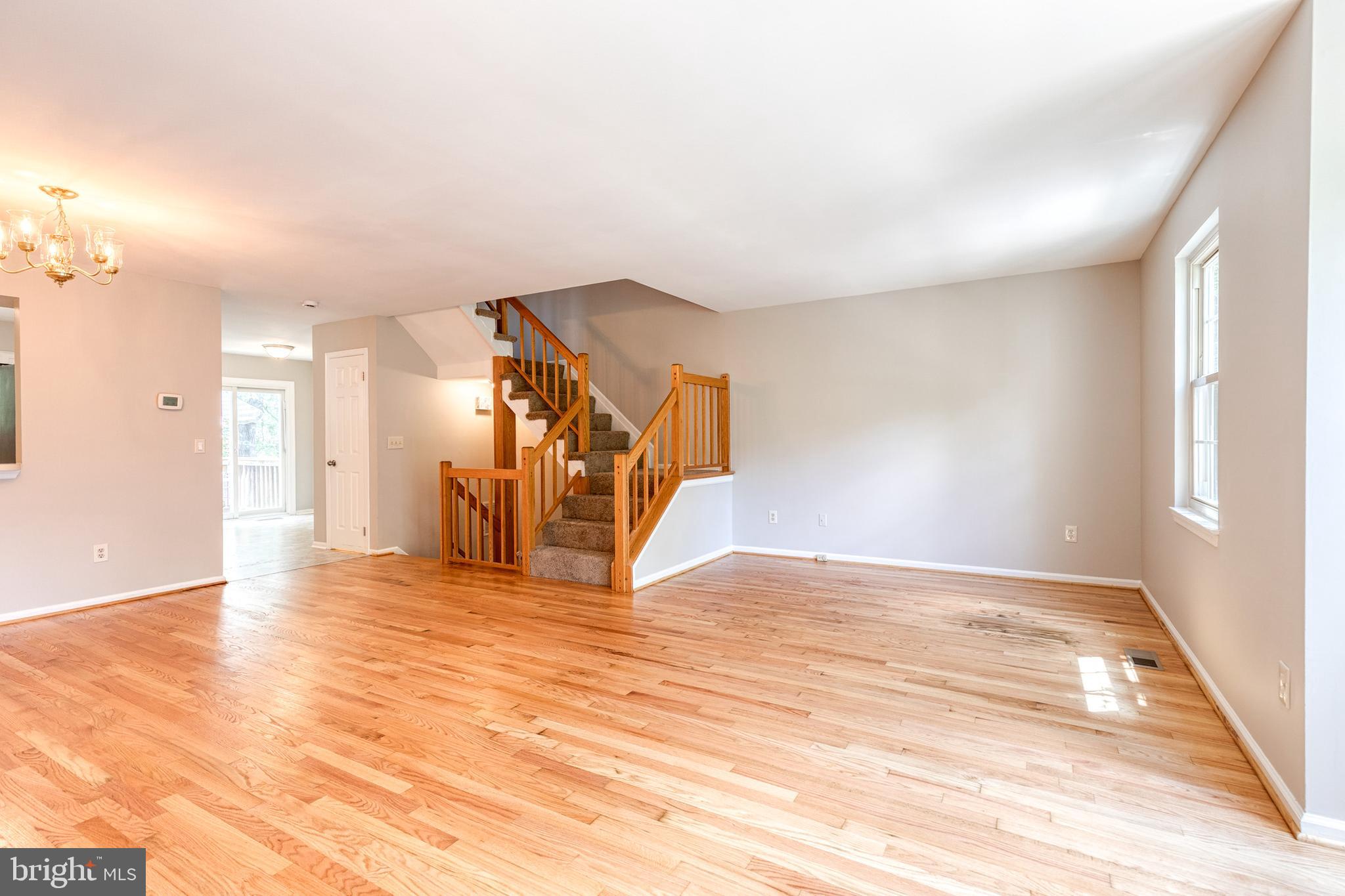 KINGS CONTRIVANCE - Residential Lease