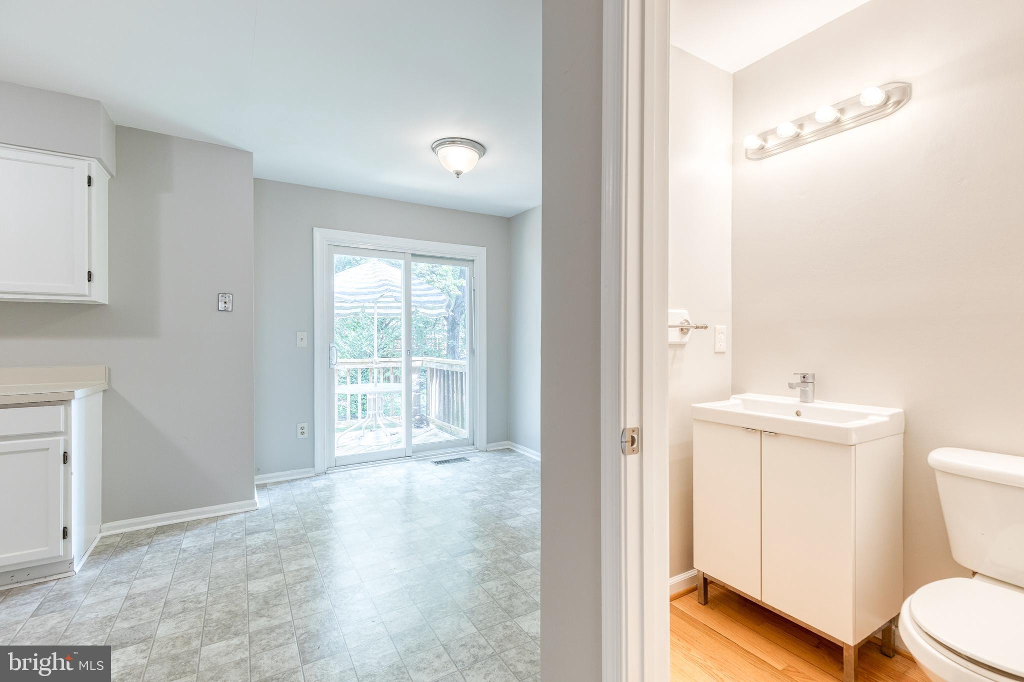 KINGS CONTRIVANCE - Residential Lease