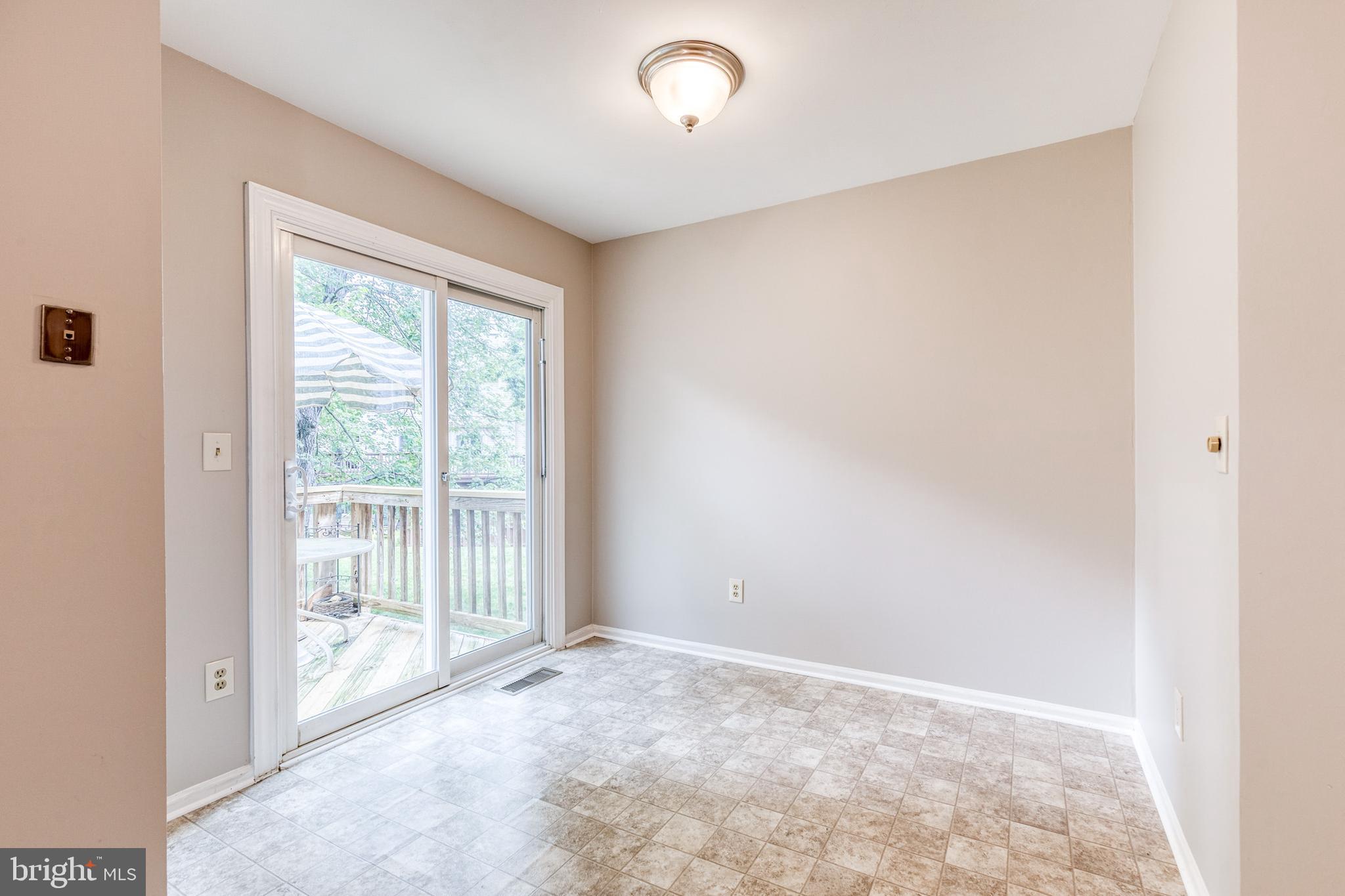 KINGS CONTRIVANCE - Residential Lease